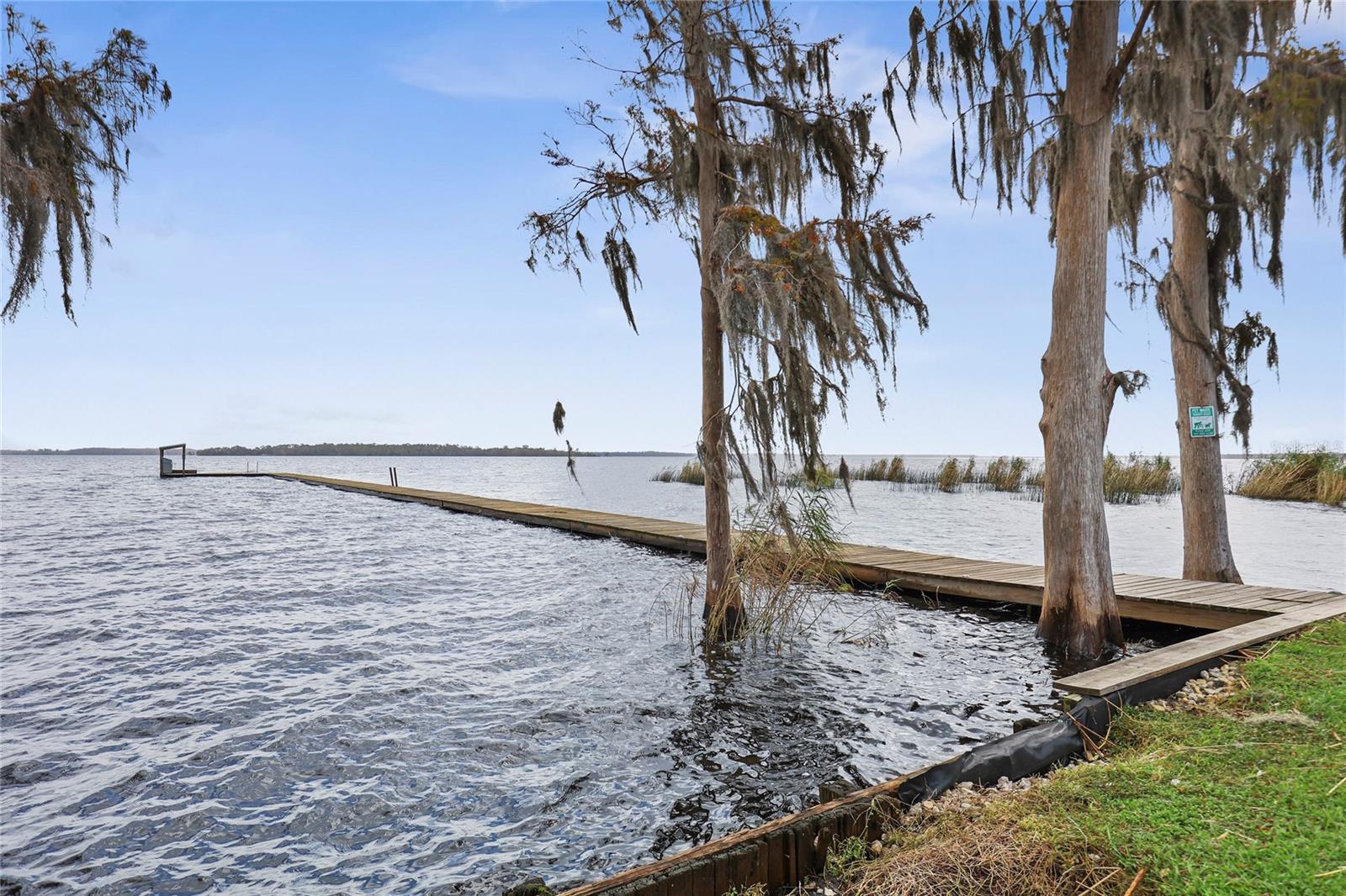 244 S PROSPECT ST, CRESCENT CITY, FL, 32112