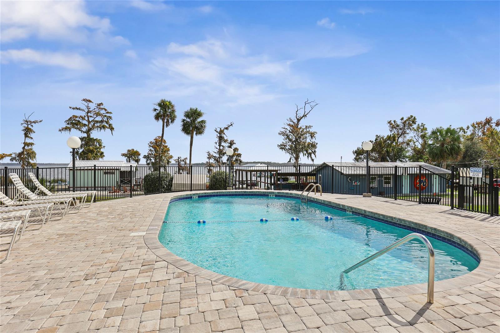244 S PROSPECT ST, CRESCENT CITY, FL, 32112