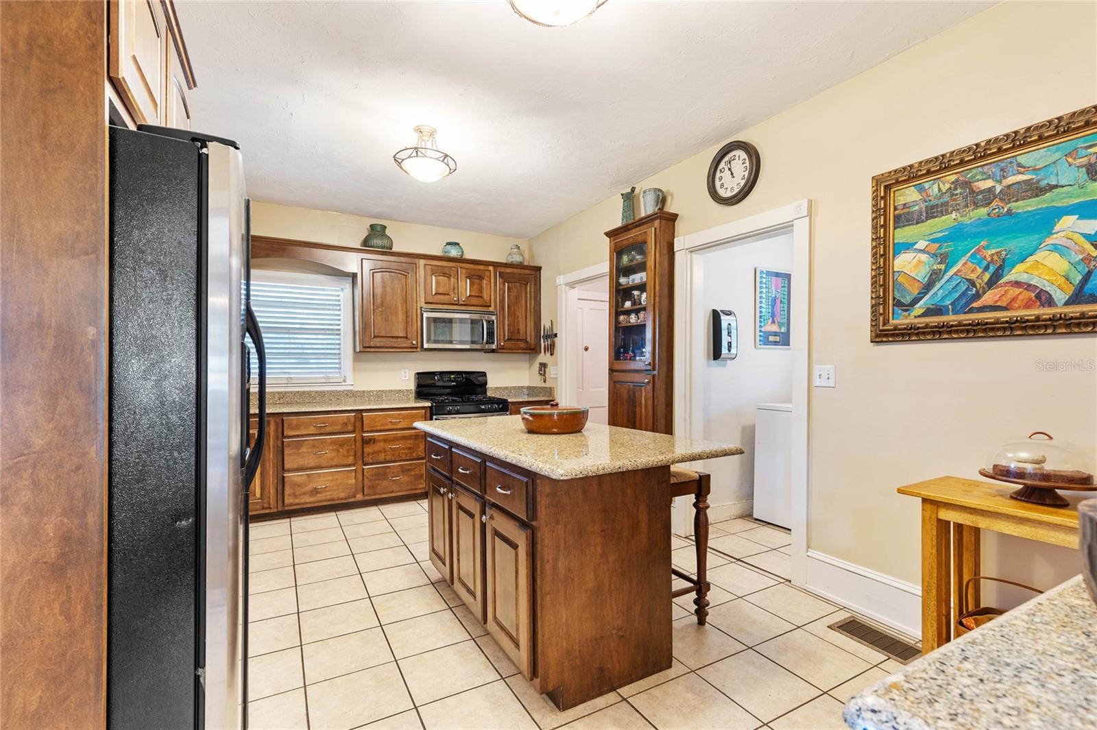 244 S PROSPECT ST, CRESCENT CITY, FL, 32112