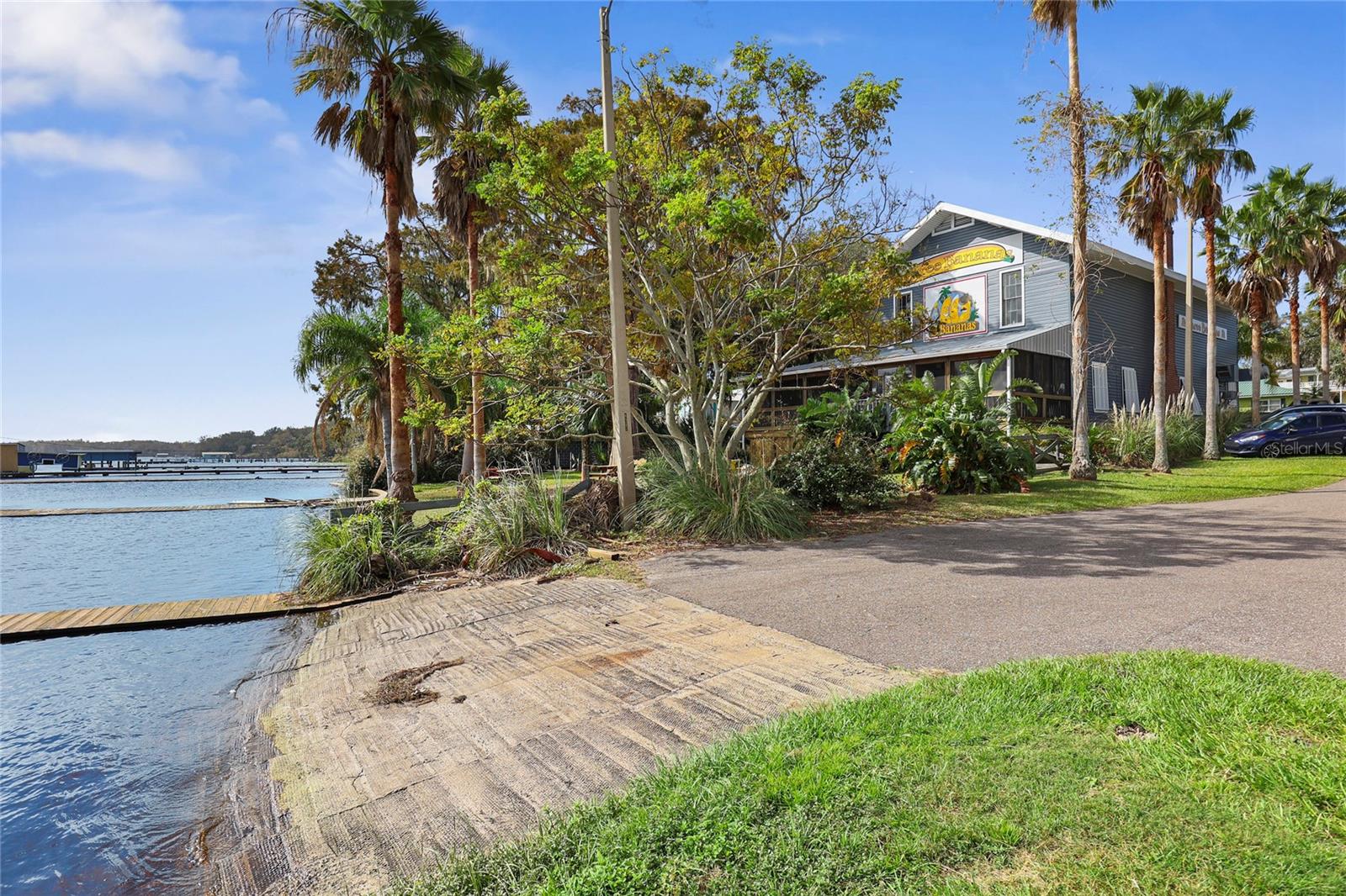 244 S PROSPECT ST, CRESCENT CITY, FL, 32112