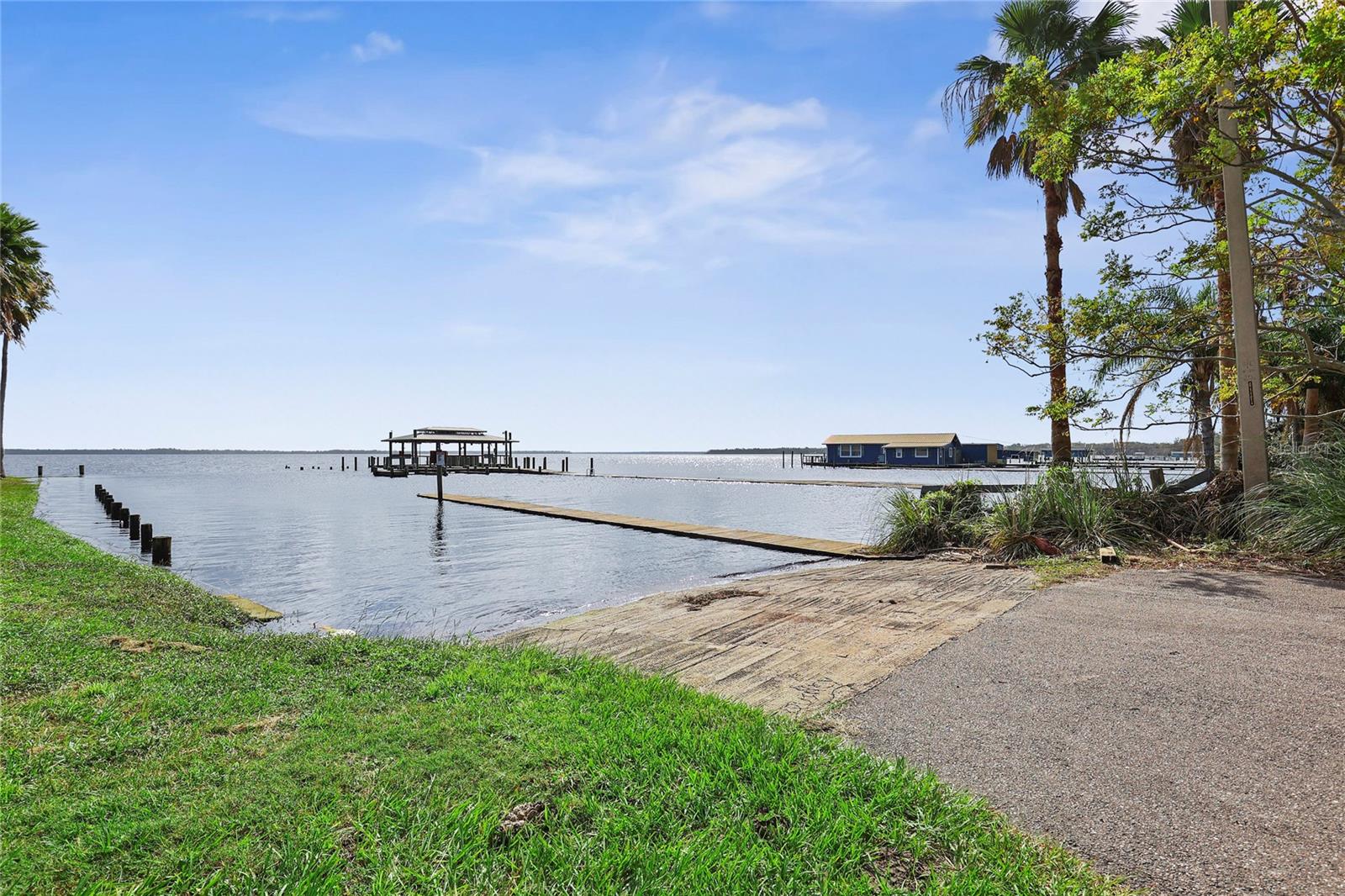 244 S PROSPECT ST, CRESCENT CITY, FL, 32112