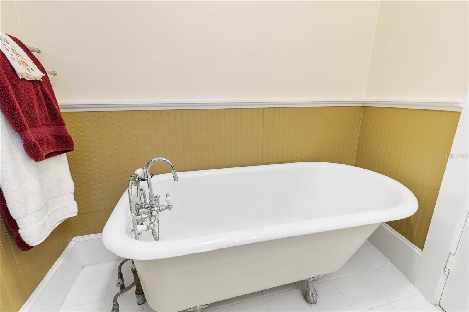 244 S PROSPECT ST, CRESCENT CITY, FL, 32112