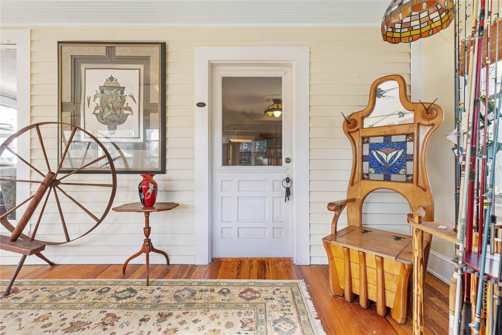 244 S PROSPECT ST, CRESCENT CITY, FL, 32112