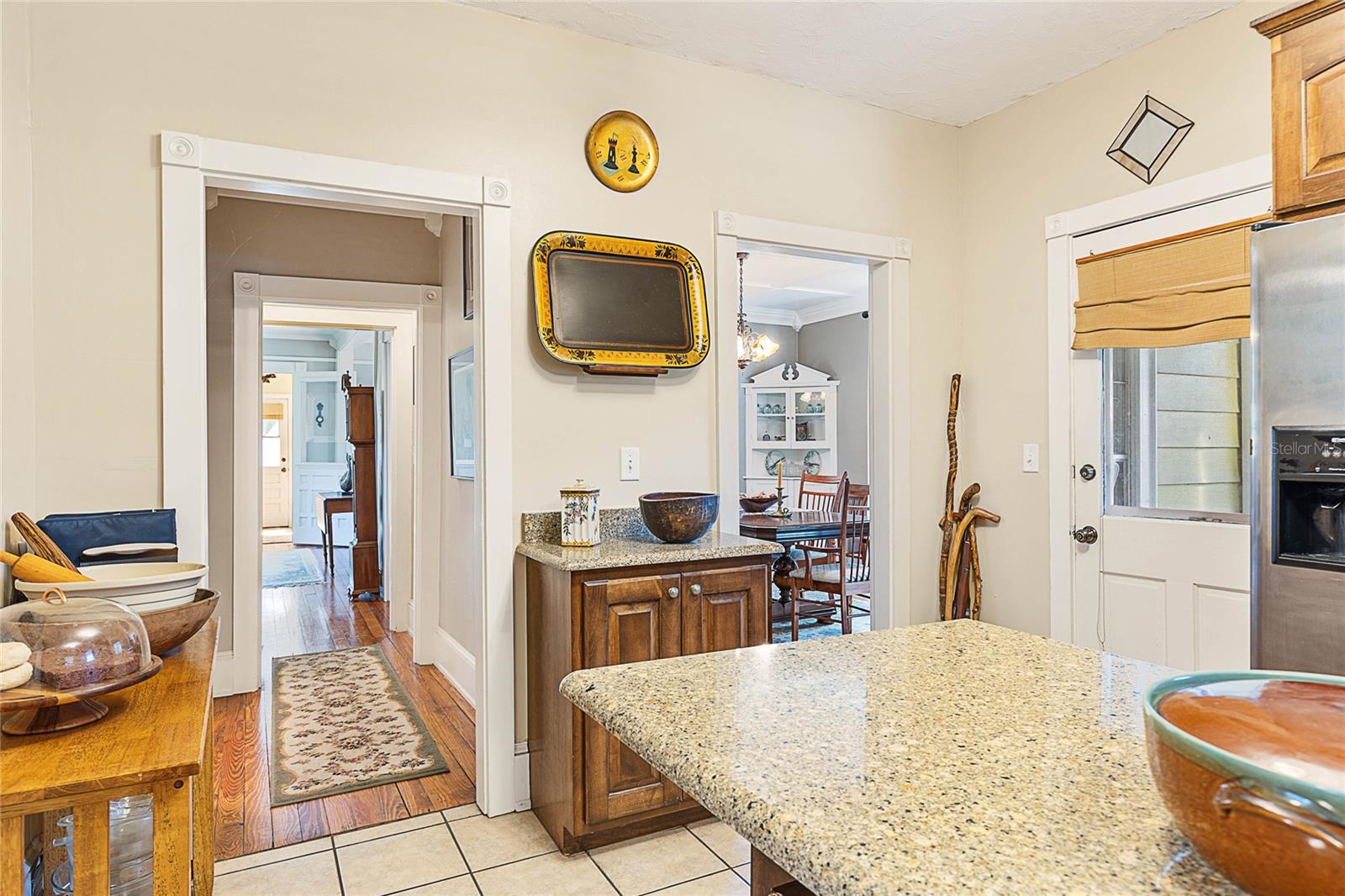 244 S PROSPECT ST, CRESCENT CITY, FL, 32112