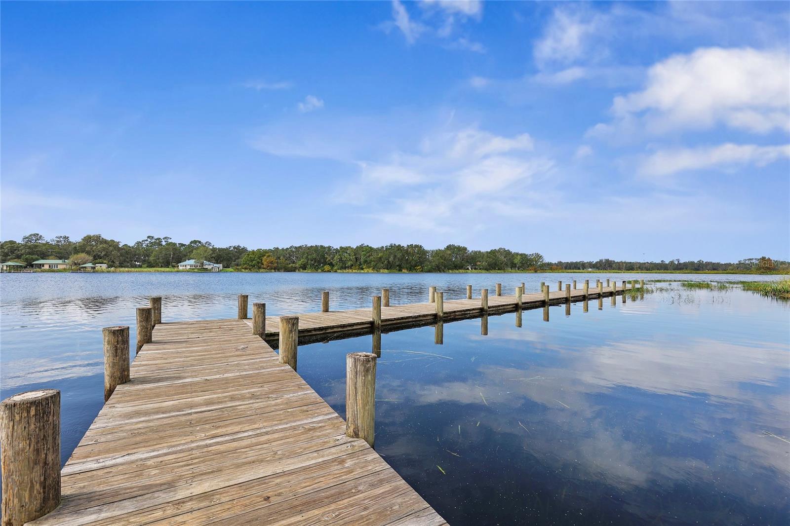 244 S PROSPECT ST, CRESCENT CITY, FL, 32112
