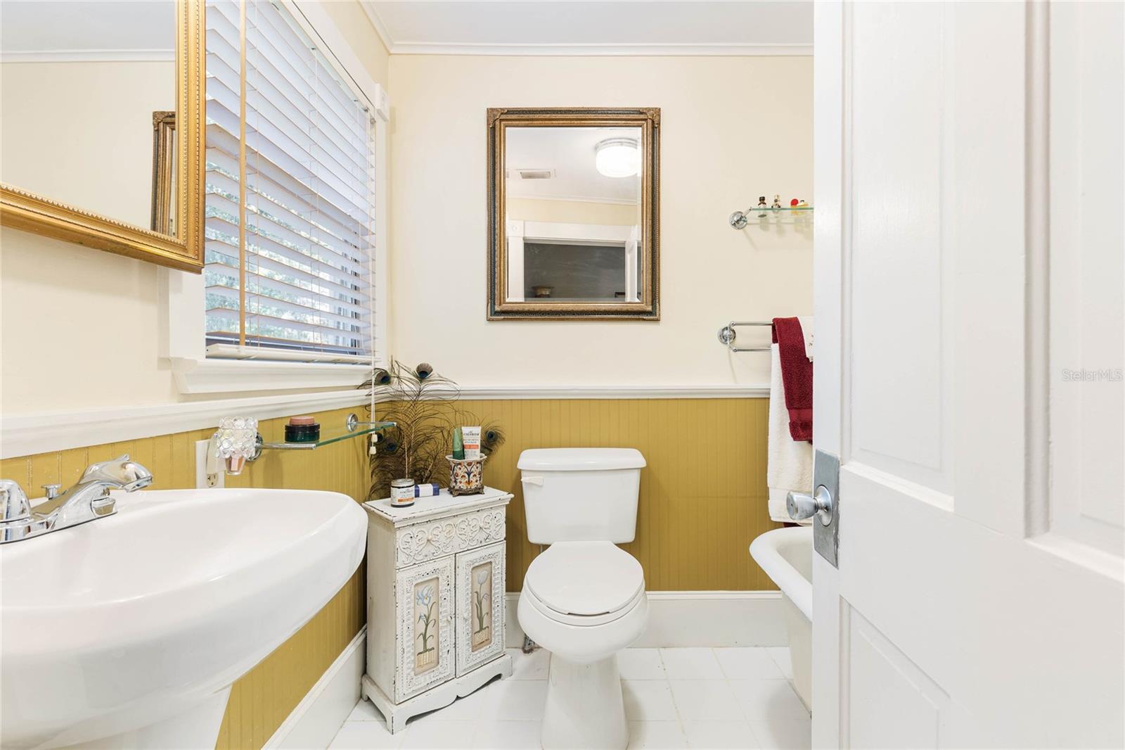 244 S PROSPECT ST, CRESCENT CITY, FL, 32112