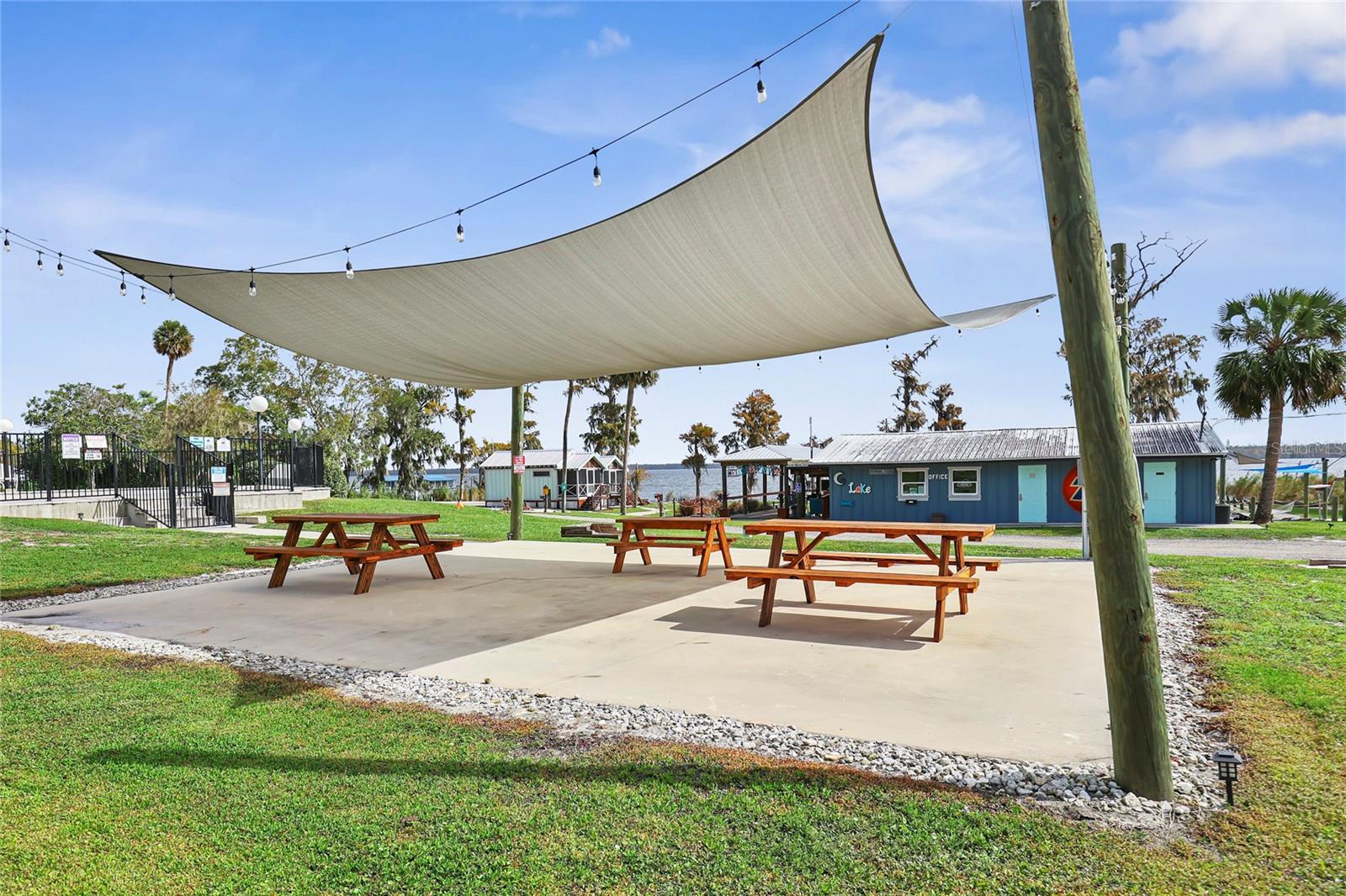 244 S PROSPECT ST, CRESCENT CITY, FL, 32112