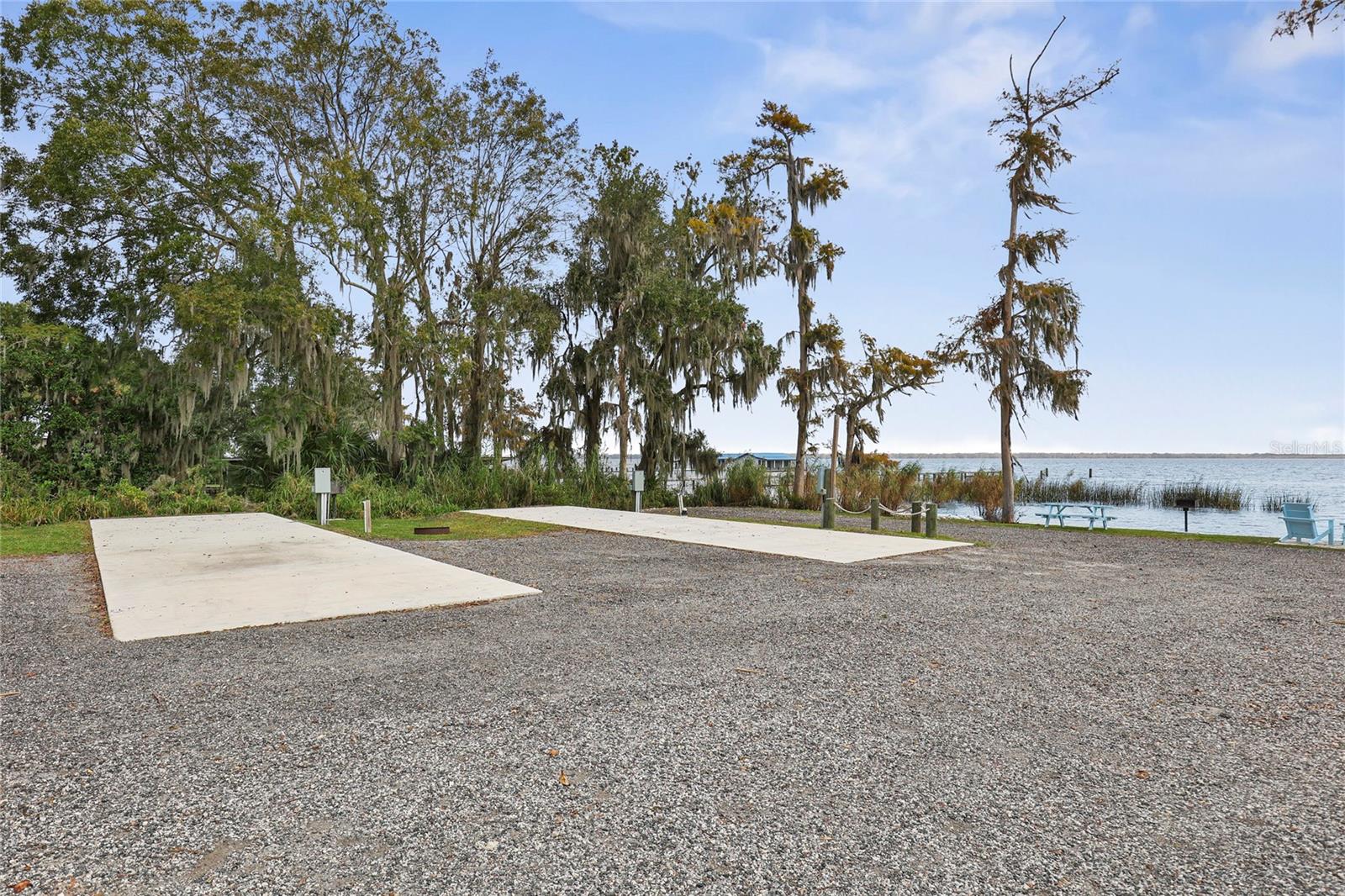 244 S PROSPECT ST, CRESCENT CITY, FL, 32112