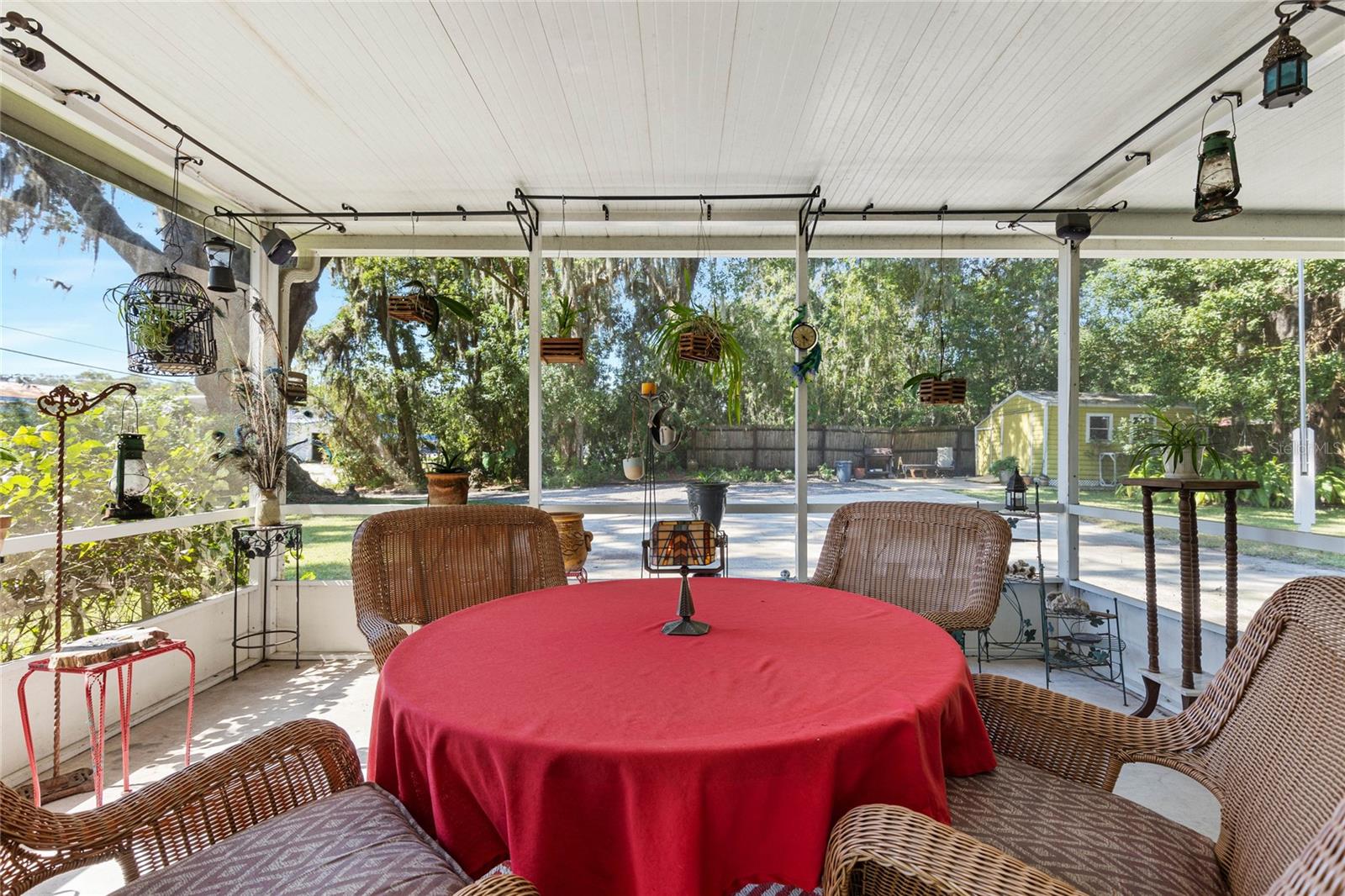 244 S PROSPECT ST, CRESCENT CITY, FL, 32112