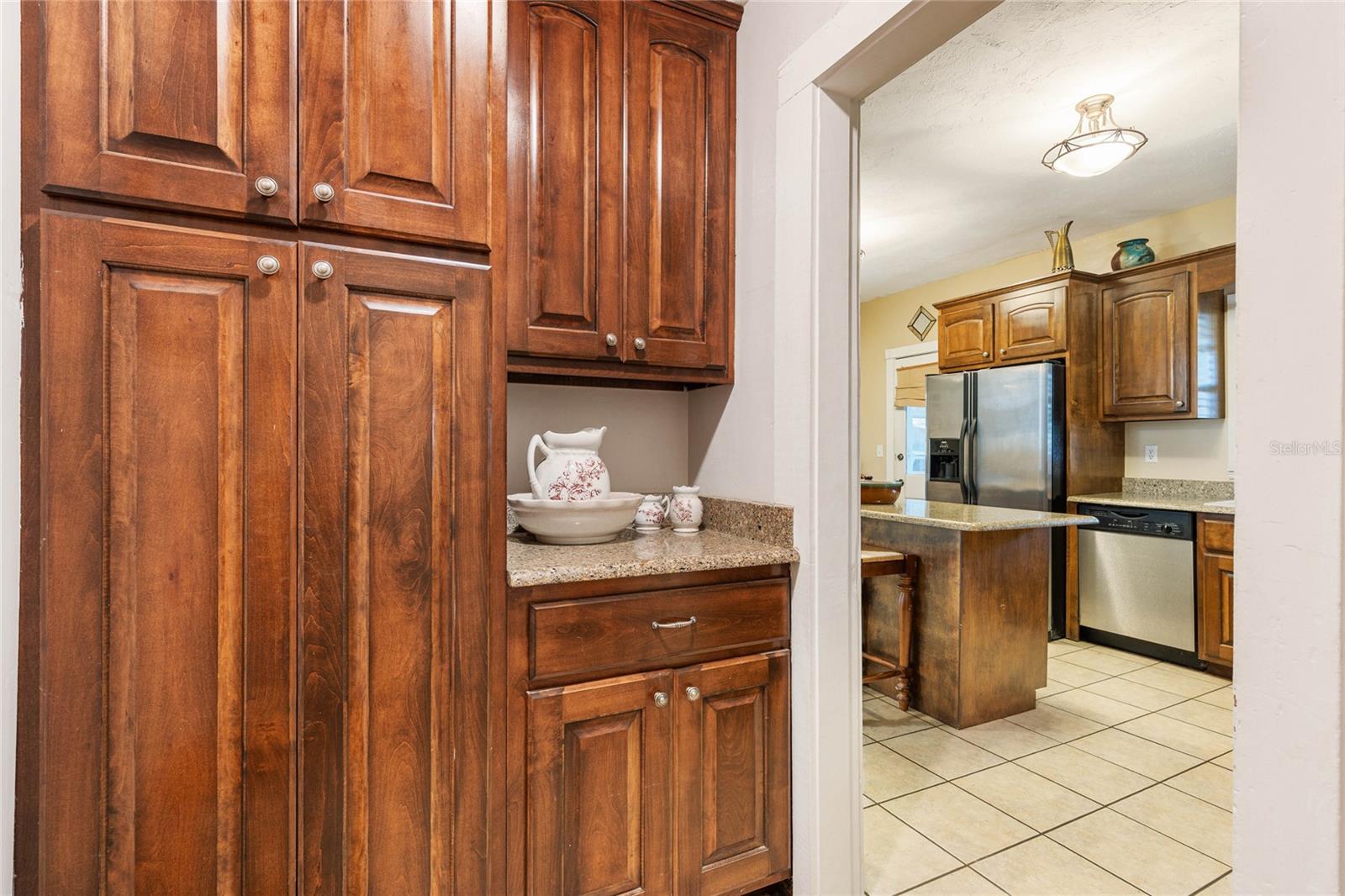 244 S PROSPECT ST, CRESCENT CITY, FL, 32112
