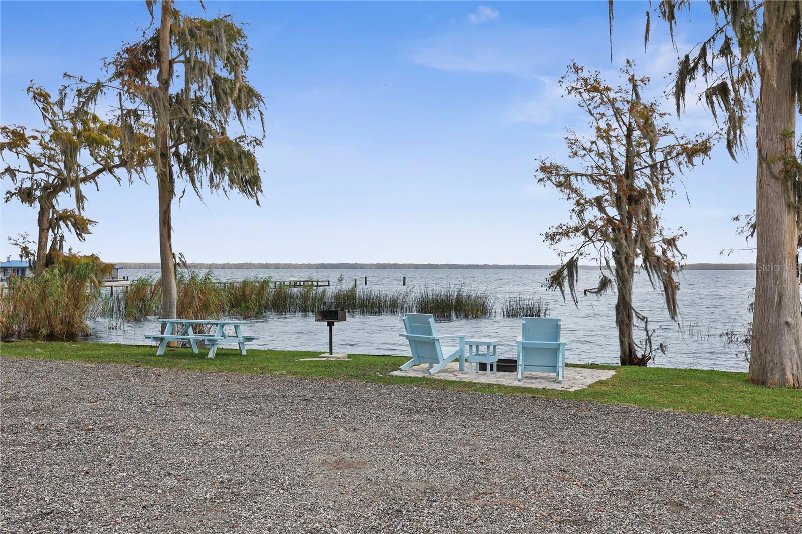 244 S PROSPECT ST, CRESCENT CITY, FL, 32112
