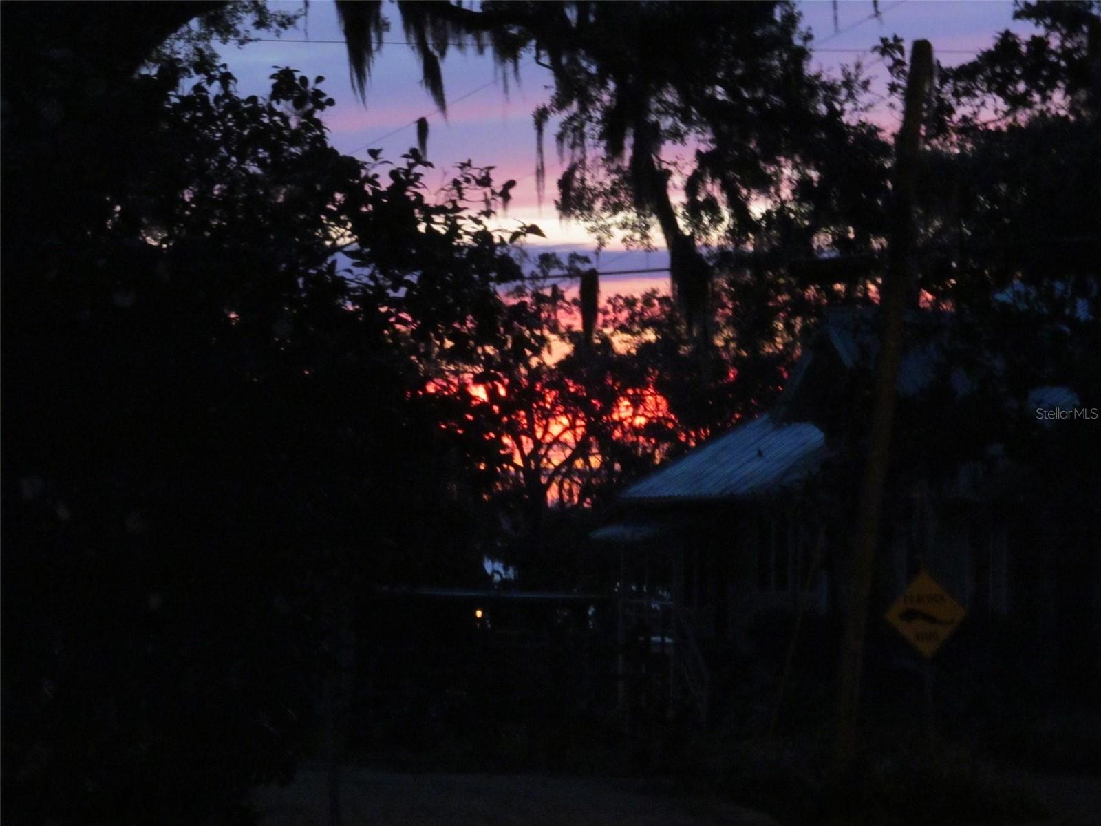 244 S PROSPECT ST, CRESCENT CITY, FL, 32112