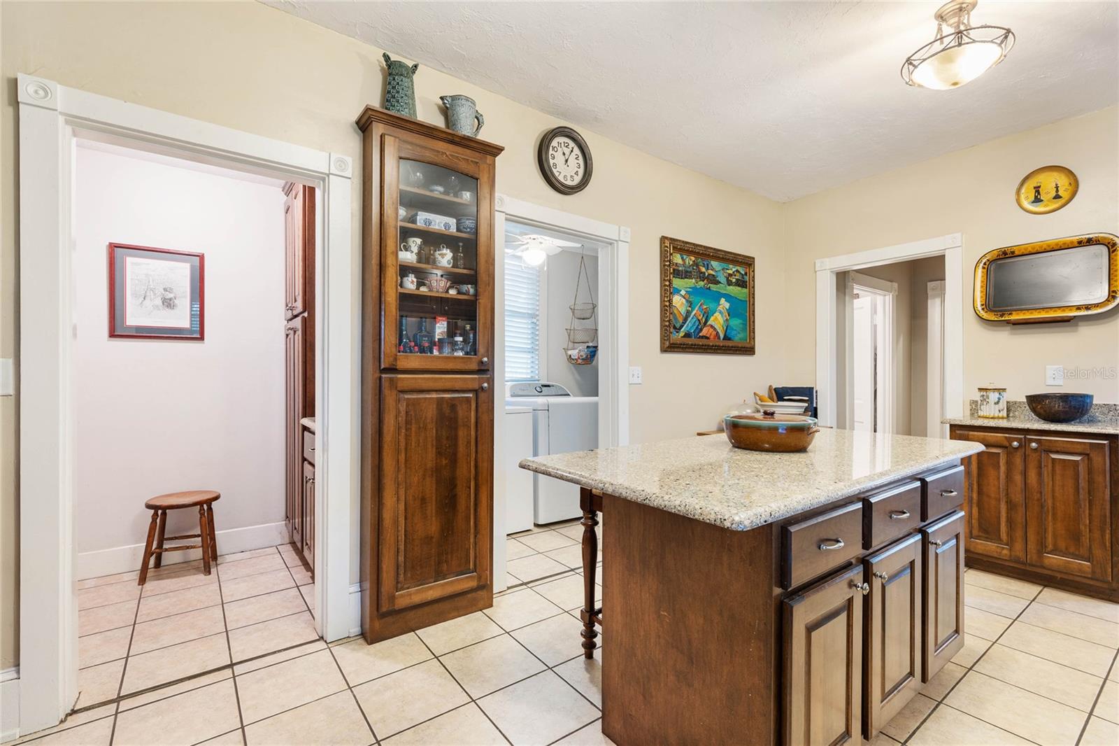 244 S PROSPECT ST, CRESCENT CITY, FL, 32112