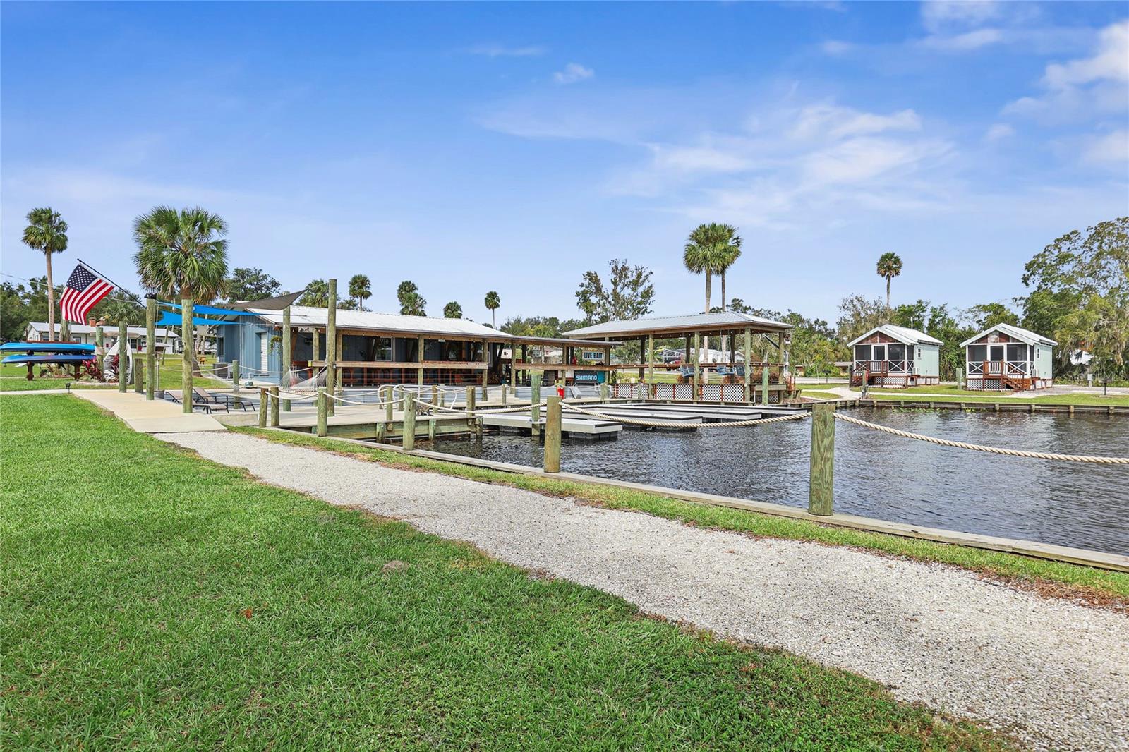 244 S PROSPECT ST, CRESCENT CITY, FL, 32112