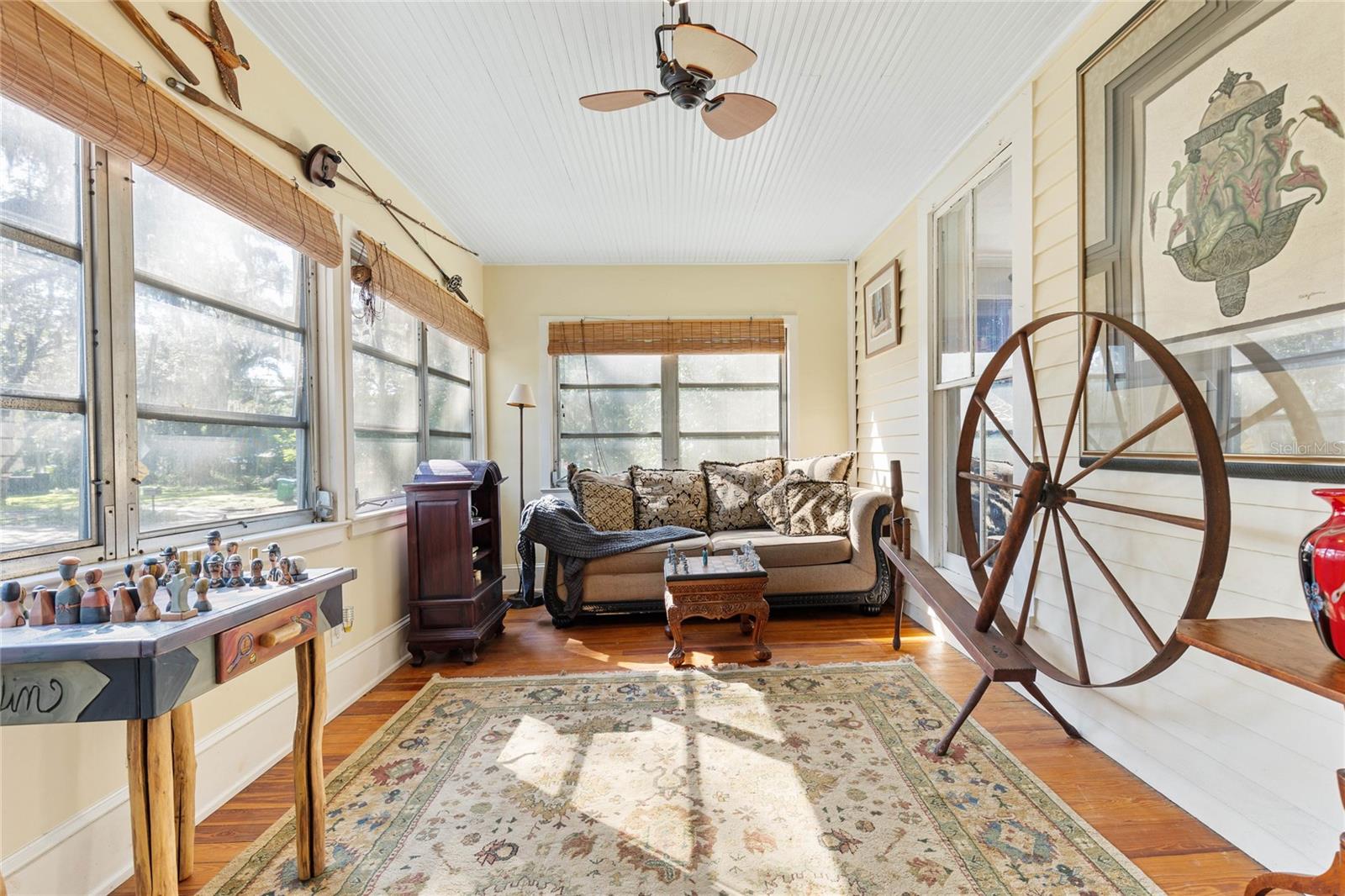 244 S PROSPECT ST, CRESCENT CITY, FL, 32112