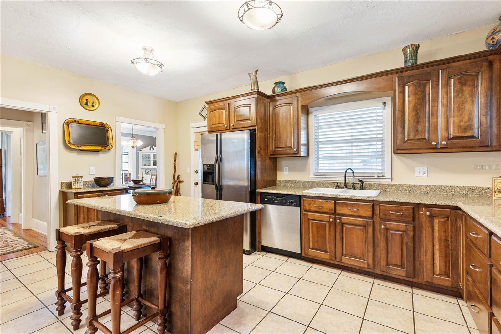 244 S PROSPECT ST, CRESCENT CITY, FL, 32112