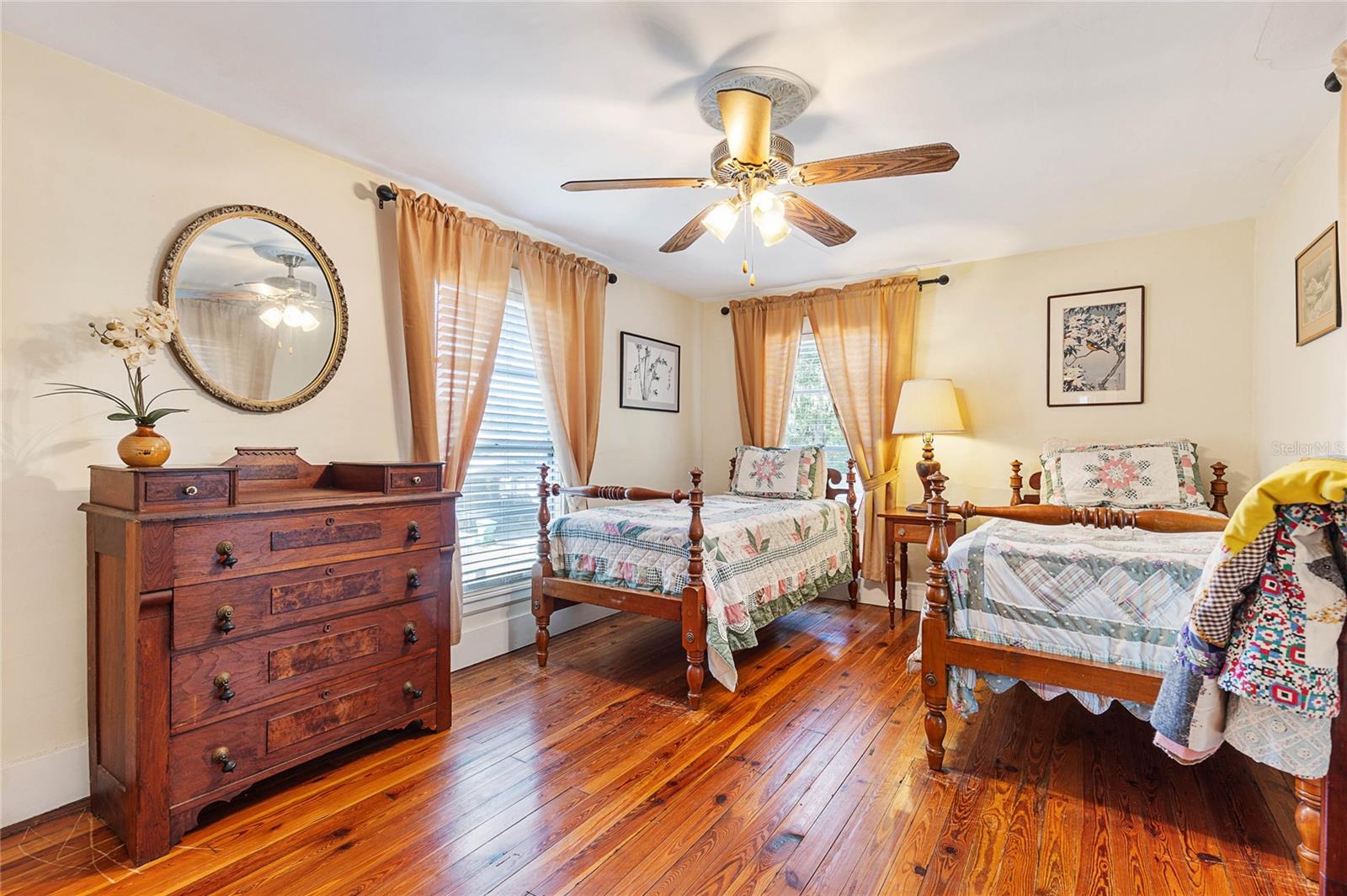 244 S PROSPECT ST, CRESCENT CITY, FL, 32112