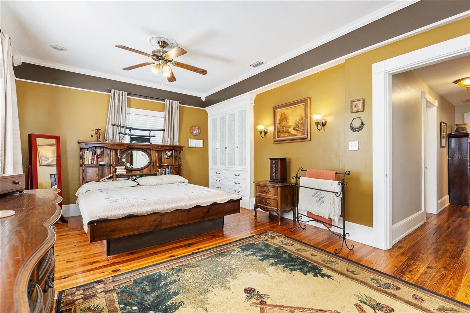 244 S PROSPECT ST, CRESCENT CITY, FL, 32112