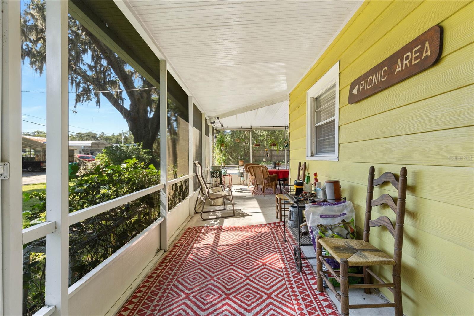 244 S PROSPECT ST, CRESCENT CITY, FL, 32112