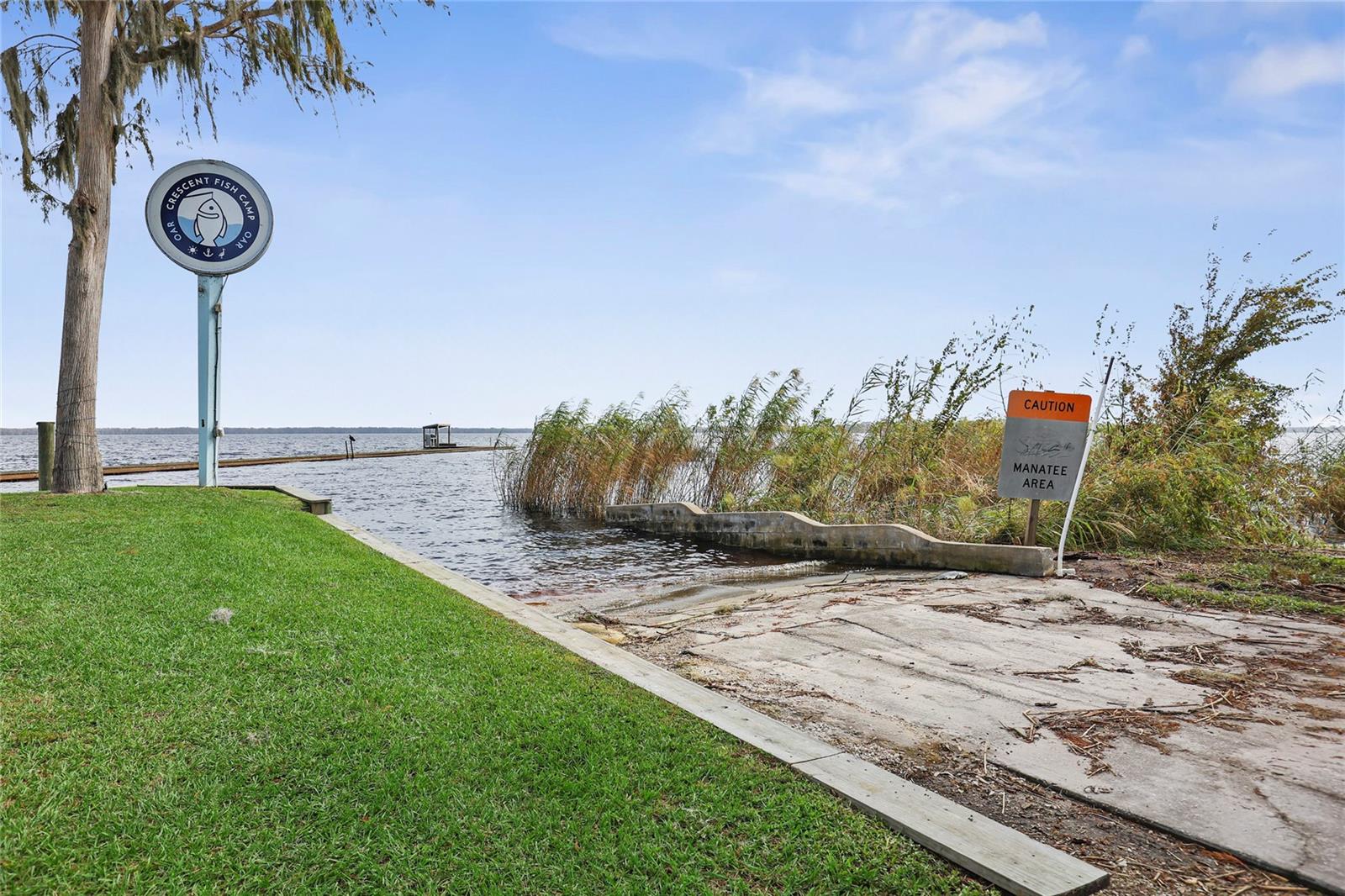 244 S PROSPECT ST, CRESCENT CITY, FL, 32112
