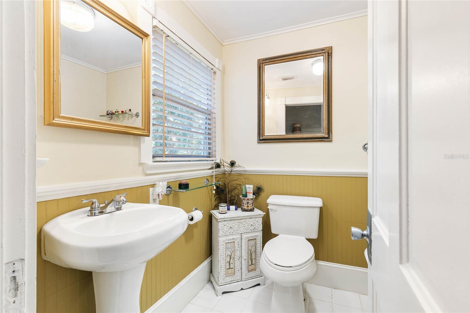 244 S PROSPECT ST, CRESCENT CITY, FL, 32112