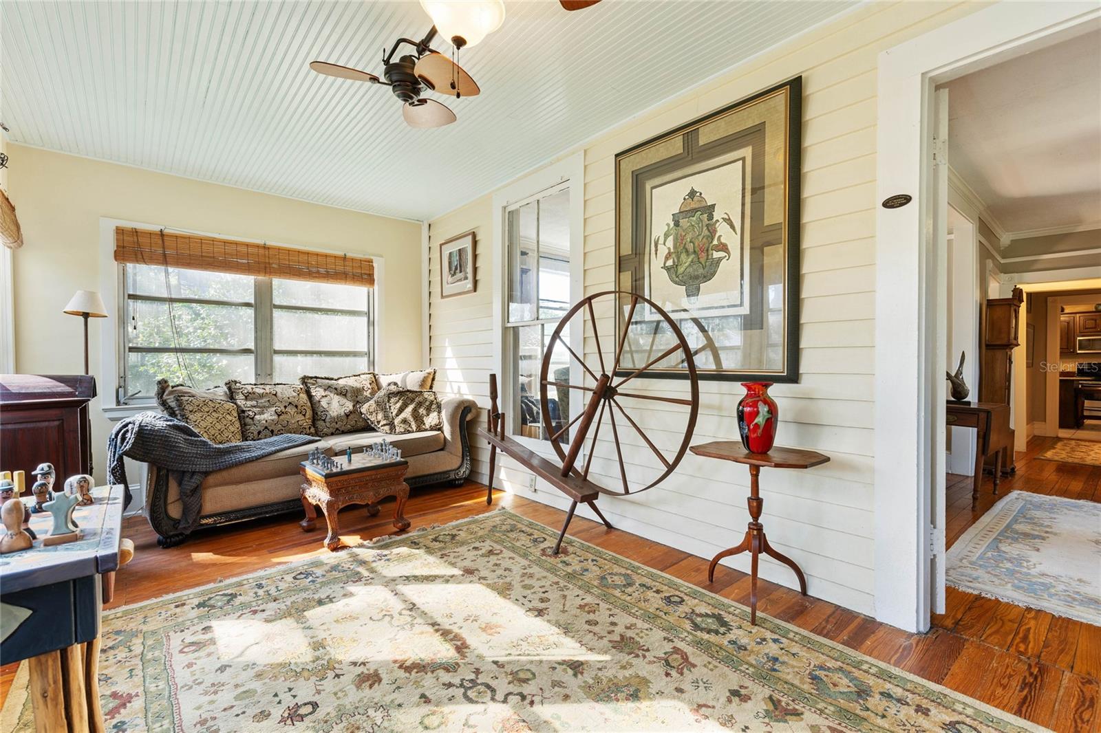 244 S PROSPECT ST, CRESCENT CITY, FL, 32112
