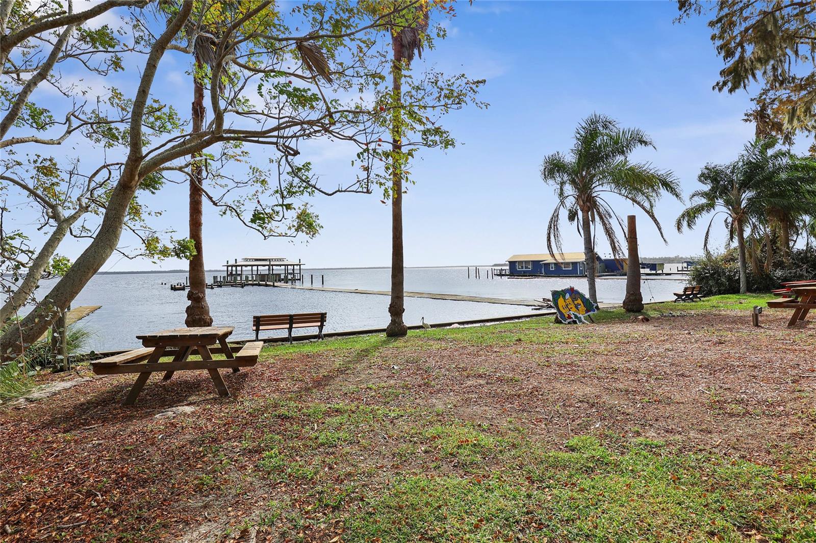 244 S PROSPECT ST, CRESCENT CITY, FL, 32112
