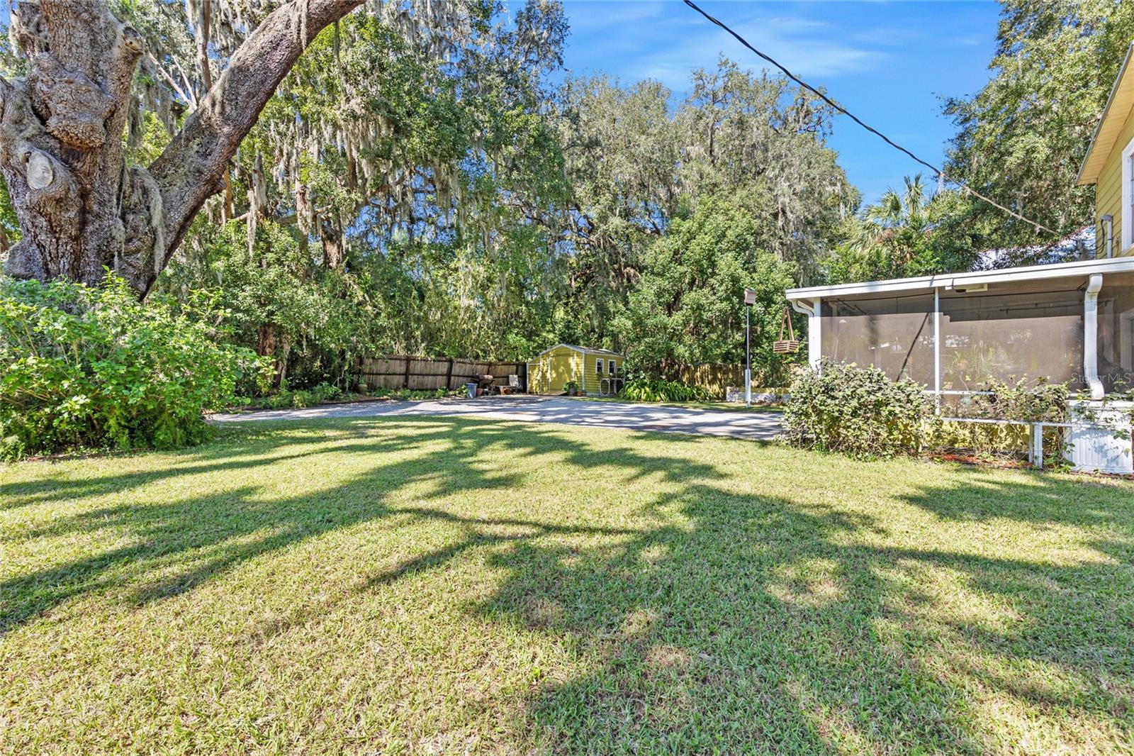 244 S PROSPECT ST, CRESCENT CITY, FL, 32112