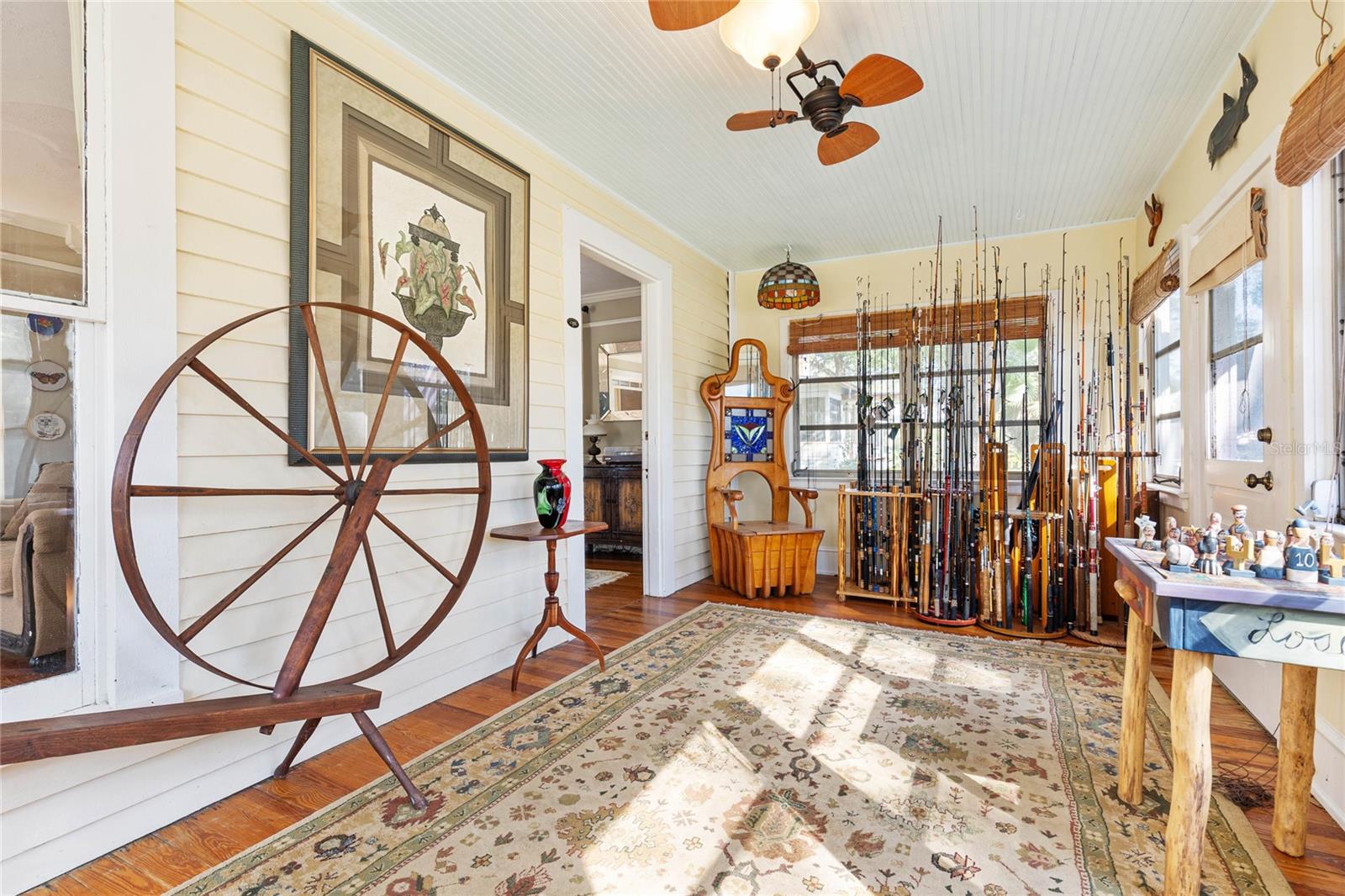 244 S PROSPECT ST, CRESCENT CITY, FL, 32112