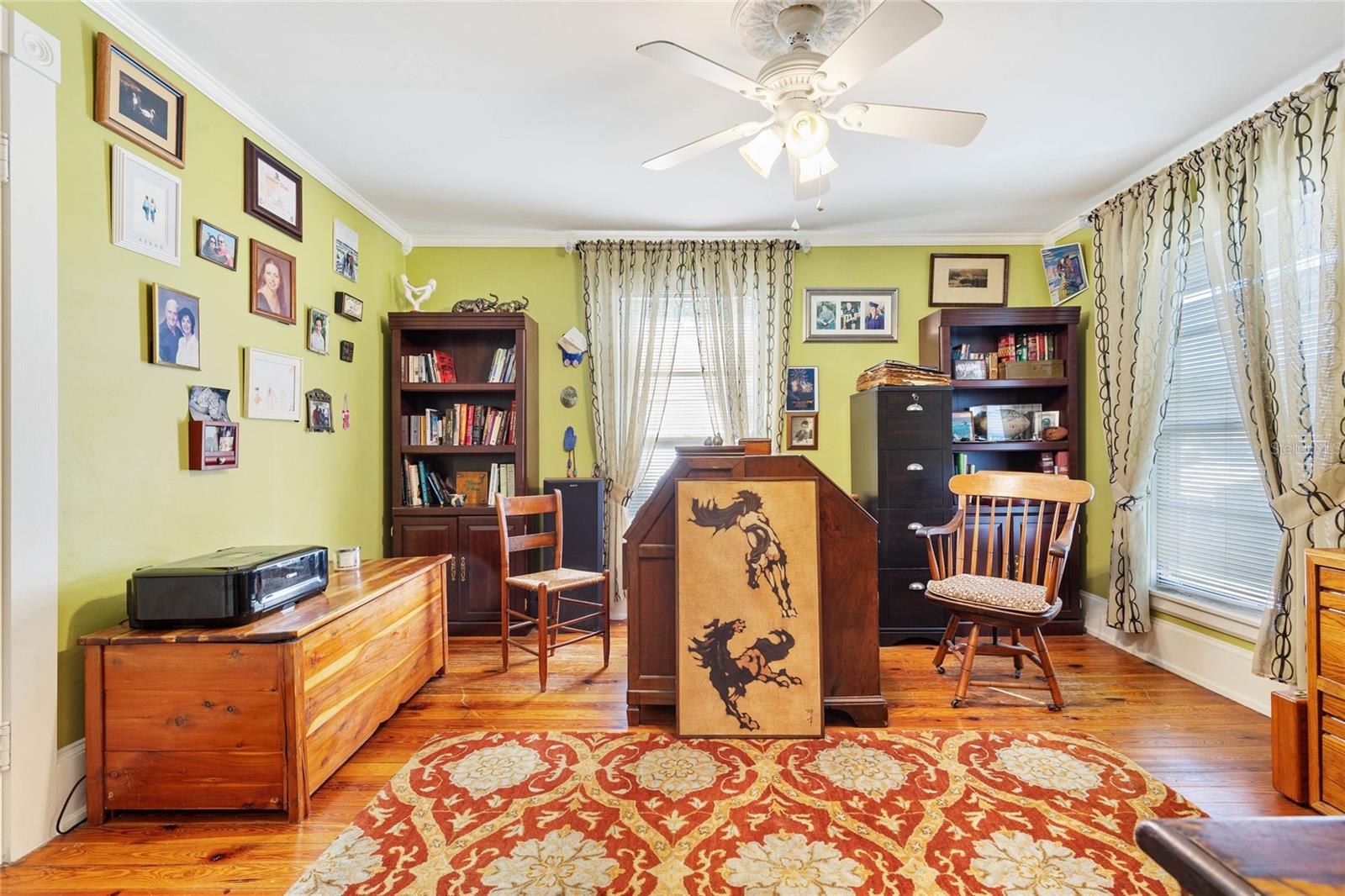 244 S PROSPECT ST, CRESCENT CITY, FL, 32112
