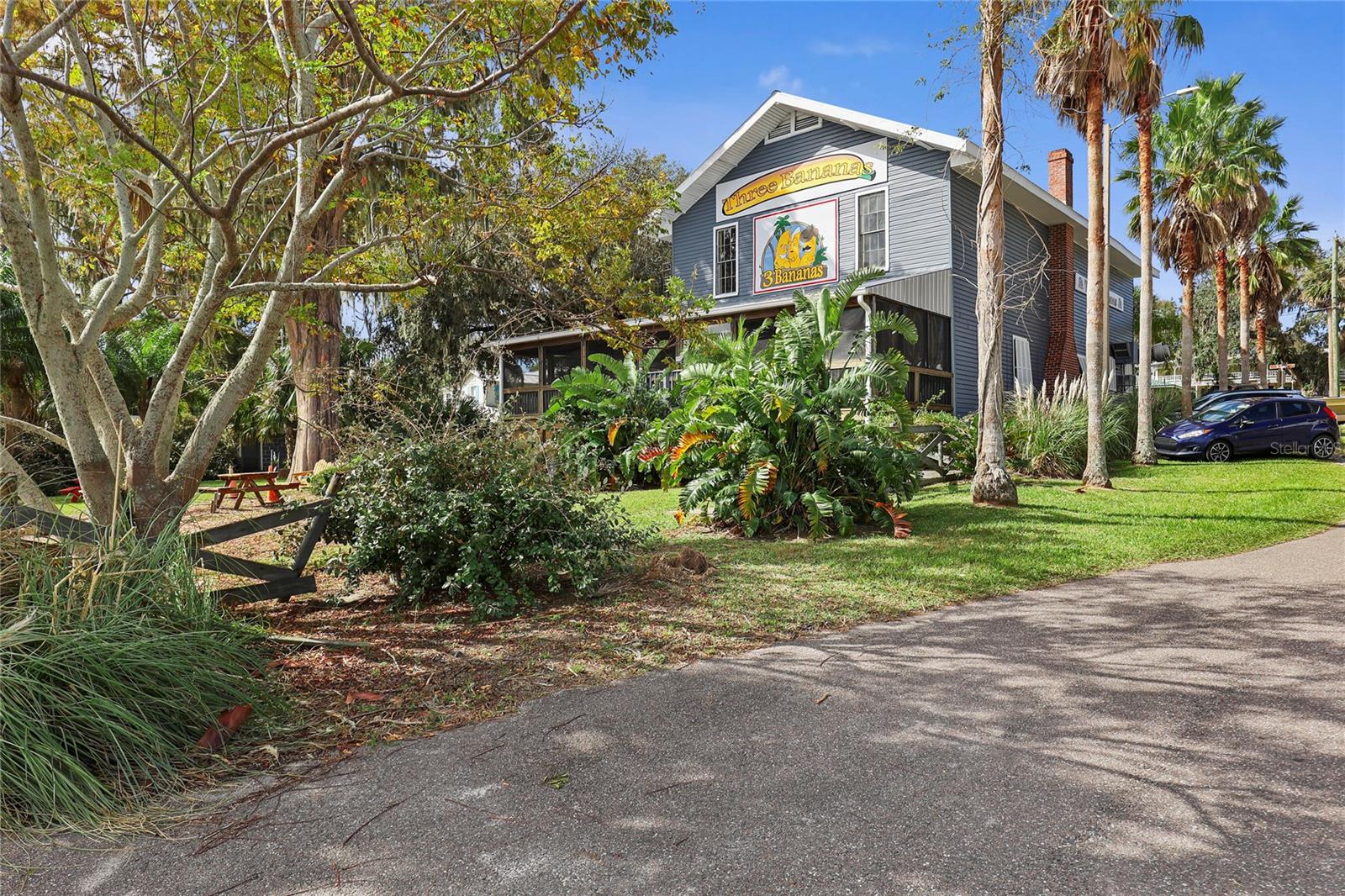 244 S PROSPECT ST, CRESCENT CITY, FL, 32112
