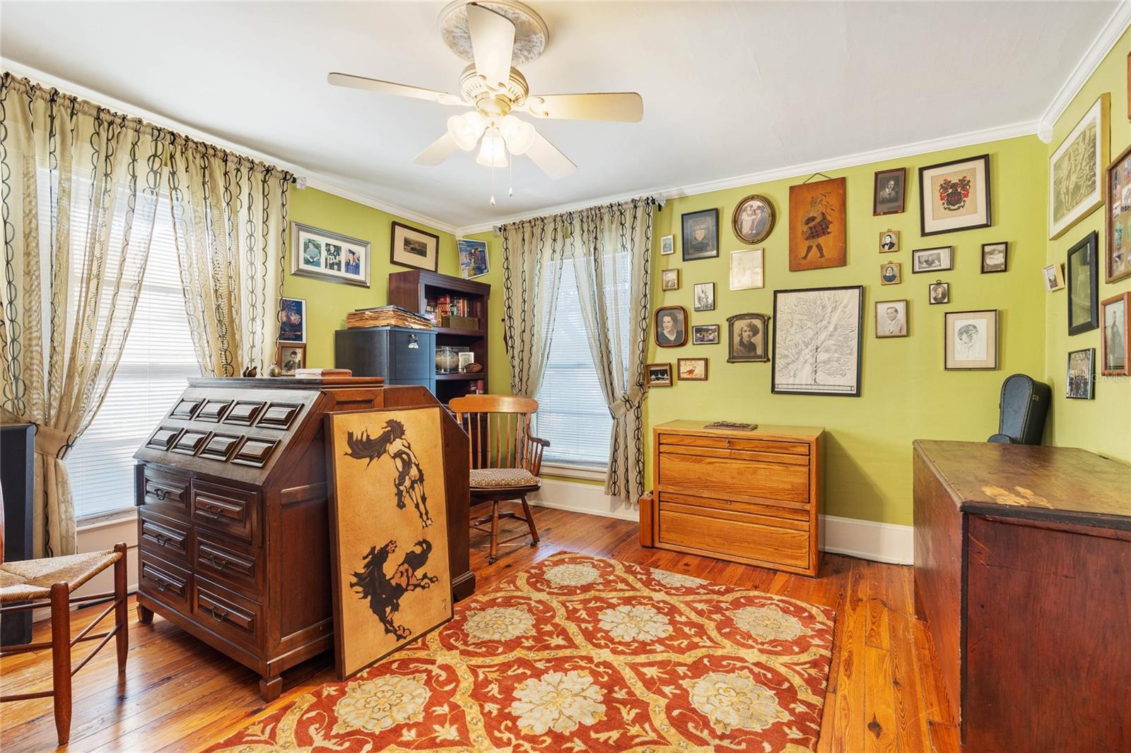 244 S PROSPECT ST, CRESCENT CITY, FL, 32112
