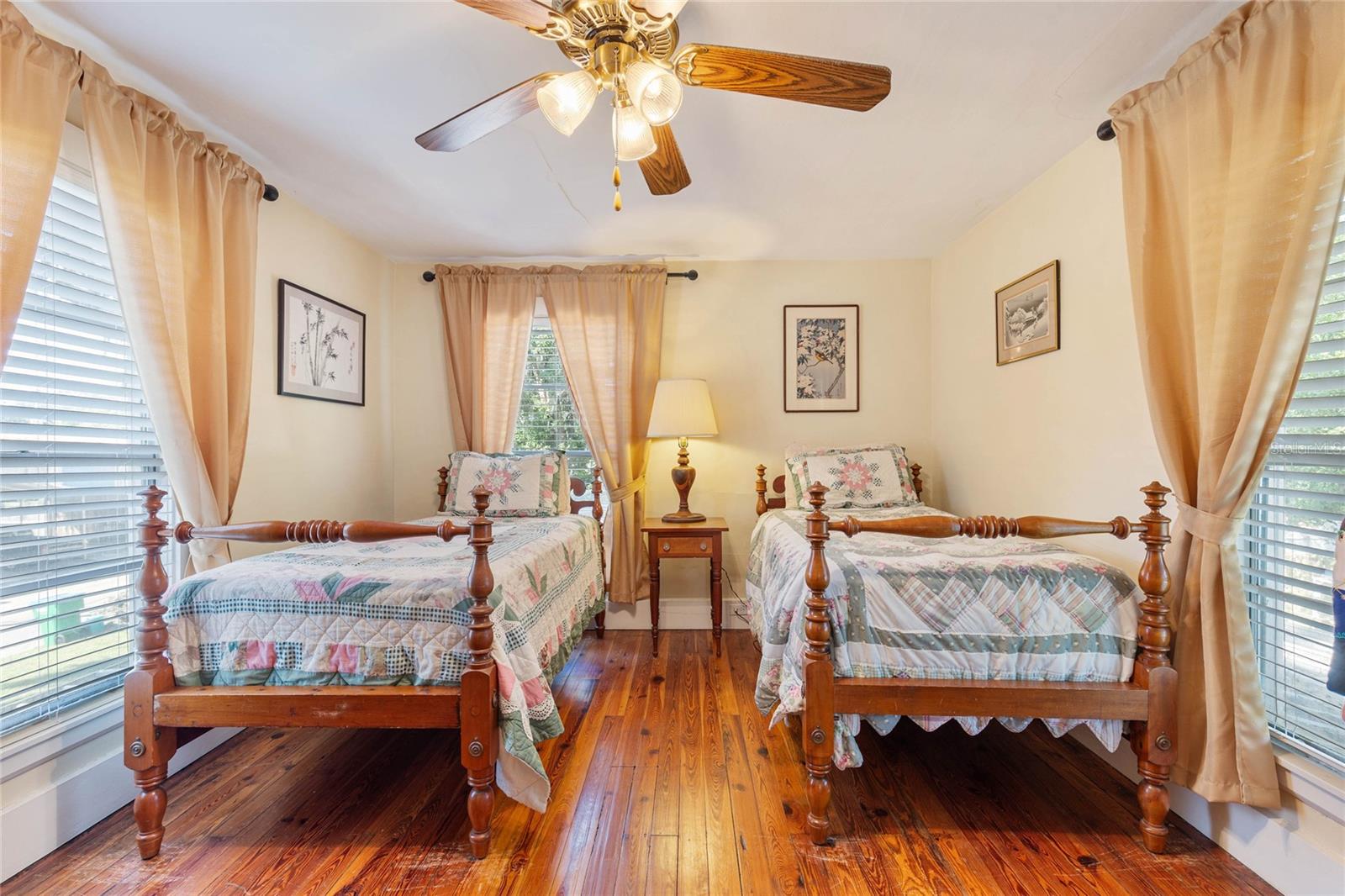 244 S PROSPECT ST, CRESCENT CITY, FL, 32112