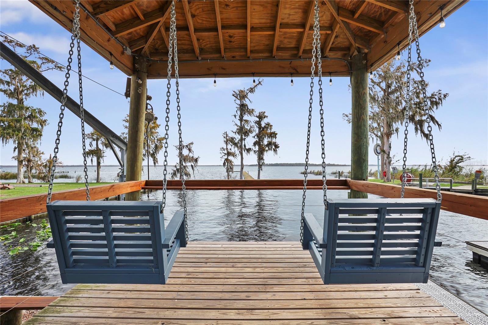 244 S PROSPECT ST, CRESCENT CITY, FL, 32112