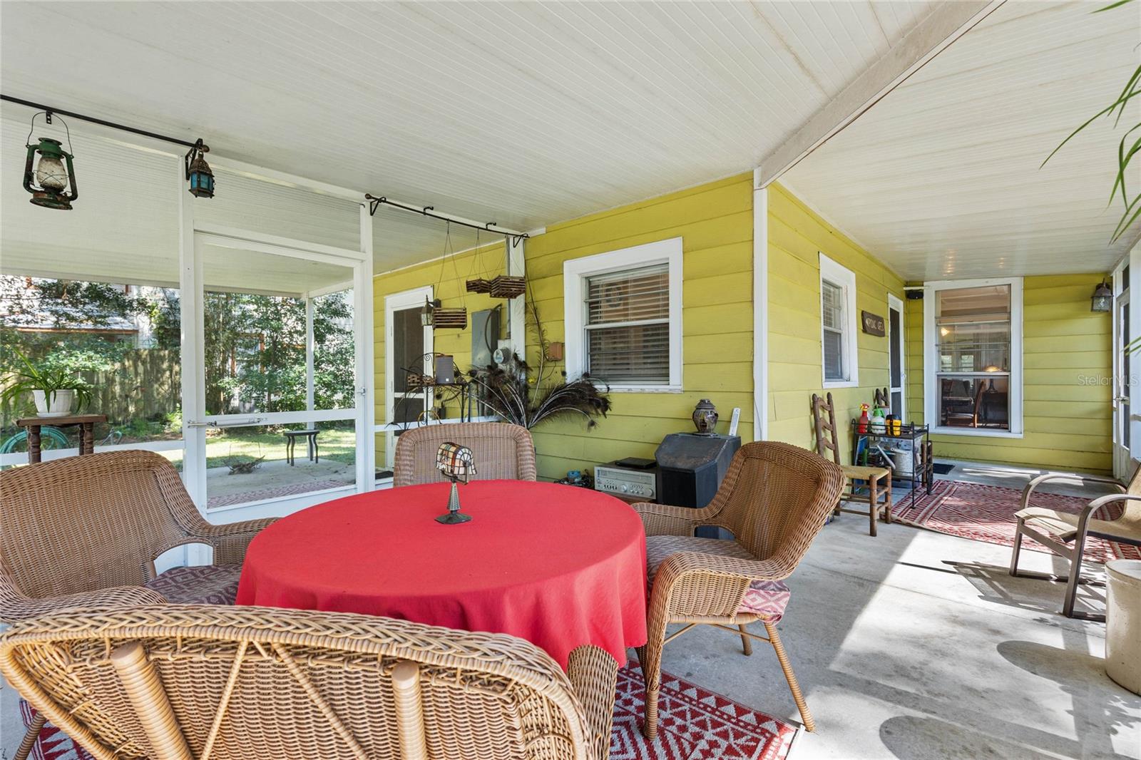 244 S PROSPECT ST, CRESCENT CITY, FL, 32112