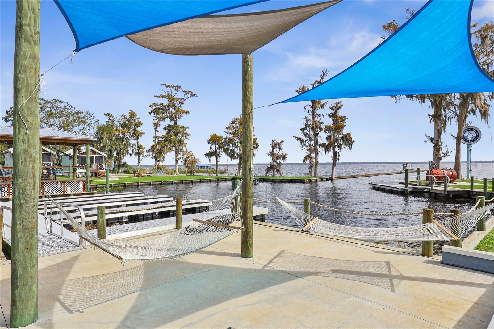 244 S PROSPECT ST, CRESCENT CITY, FL, 32112