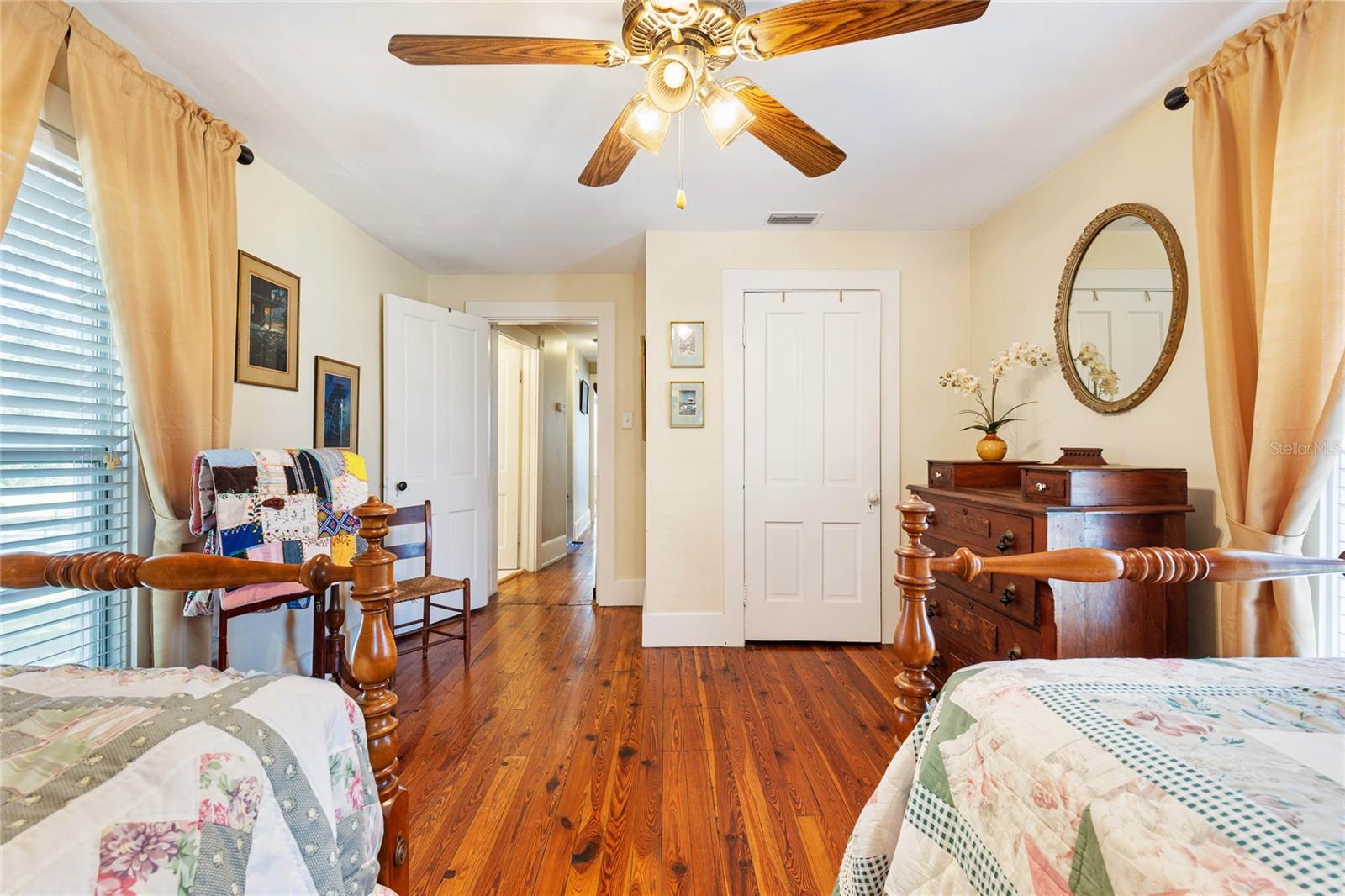 244 S PROSPECT ST, CRESCENT CITY, FL, 32112