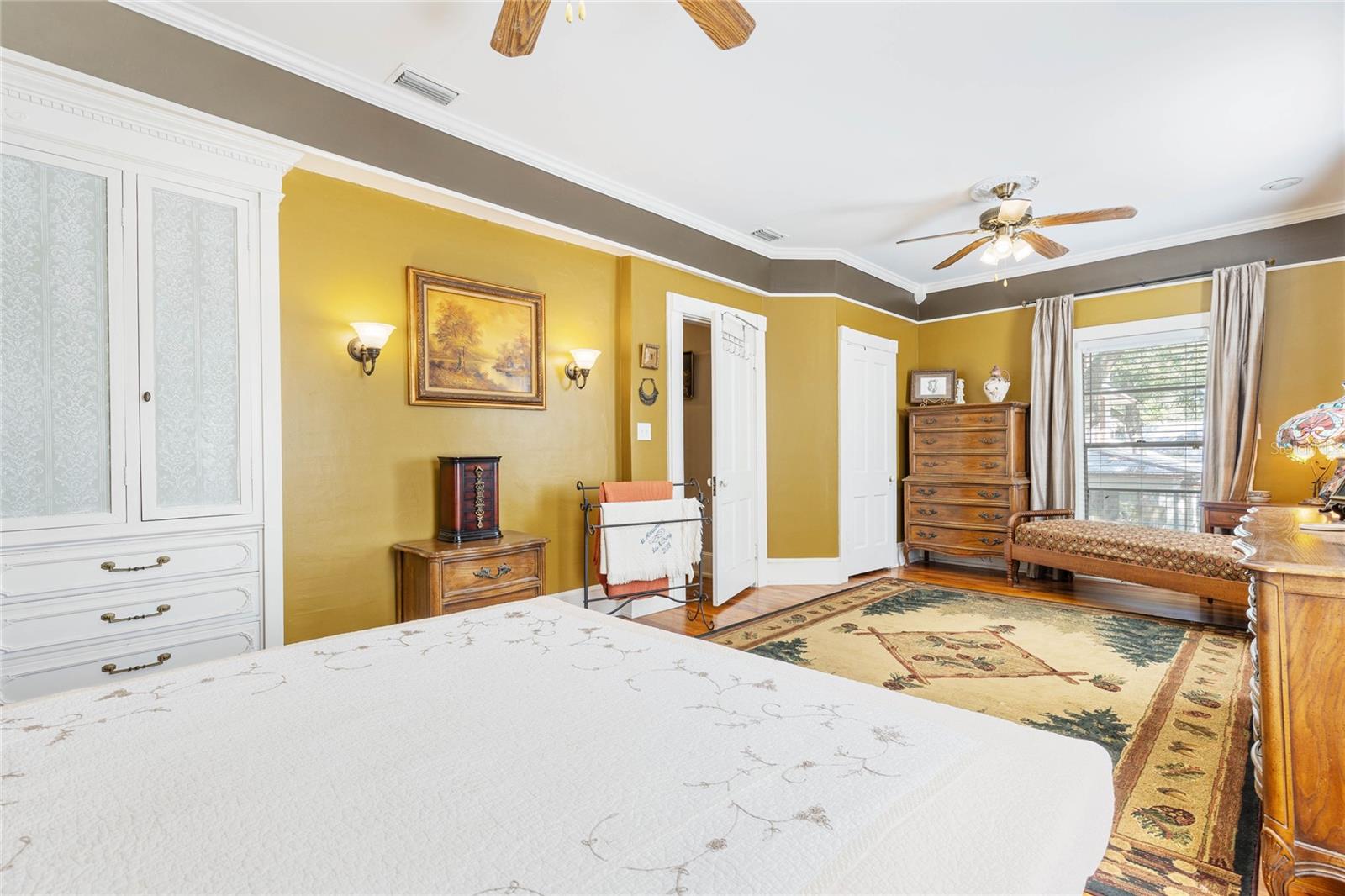 244 S PROSPECT ST, CRESCENT CITY, FL, 32112