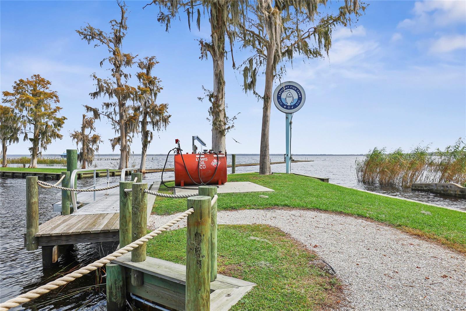 244 S PROSPECT ST, CRESCENT CITY, FL, 32112