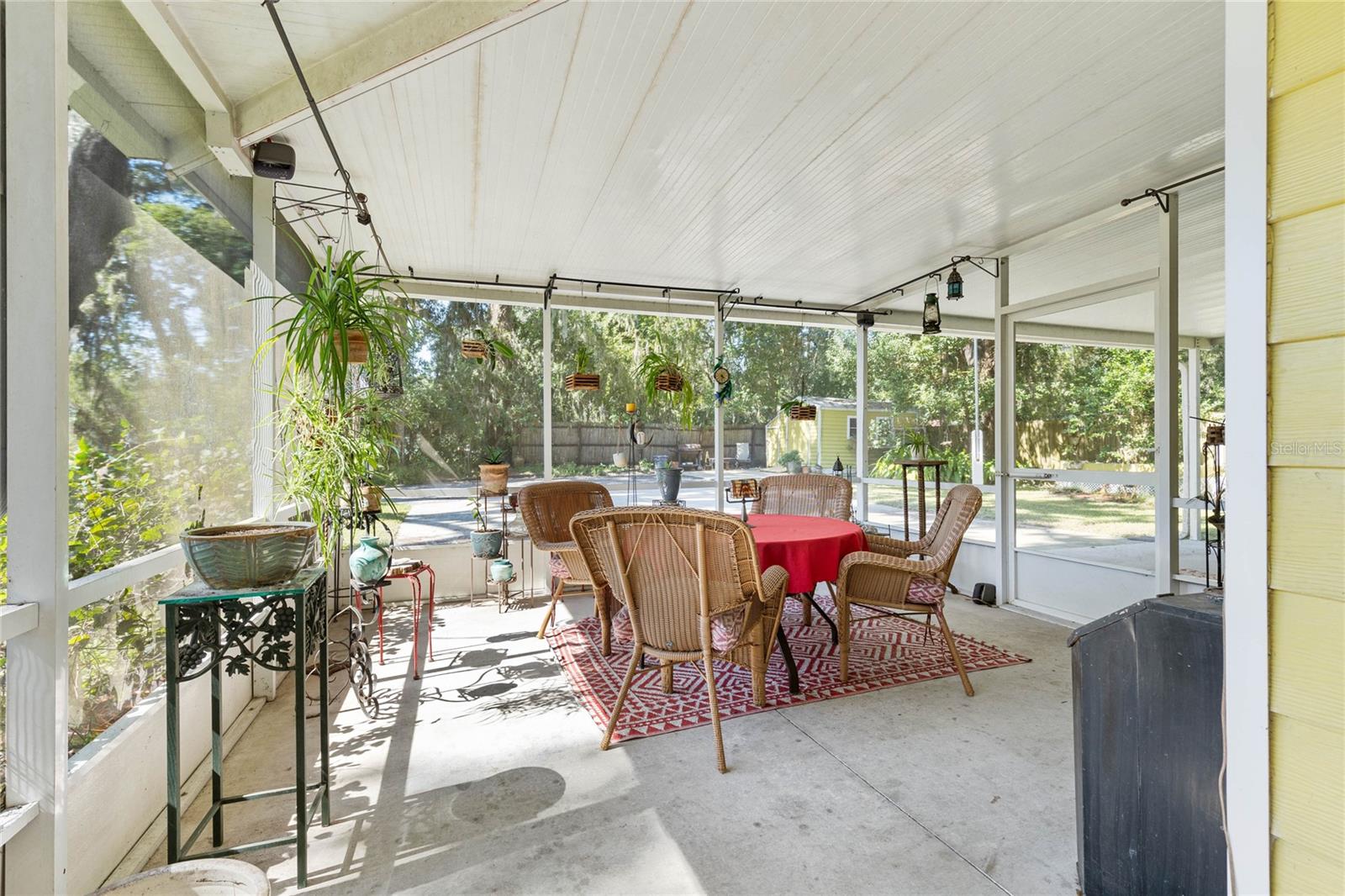 244 S PROSPECT ST, CRESCENT CITY, FL, 32112
