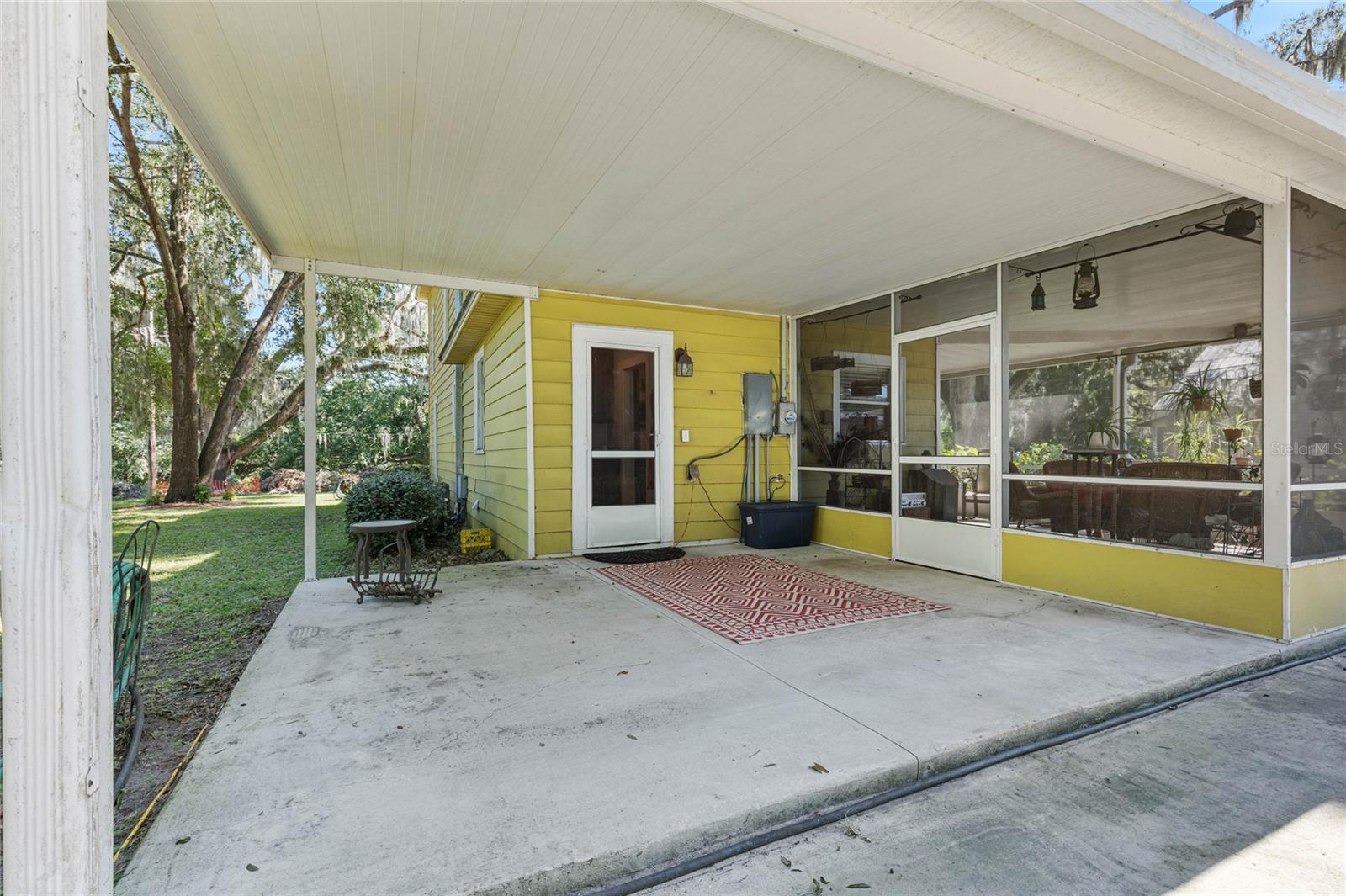 244 S PROSPECT ST, CRESCENT CITY, FL, 32112
