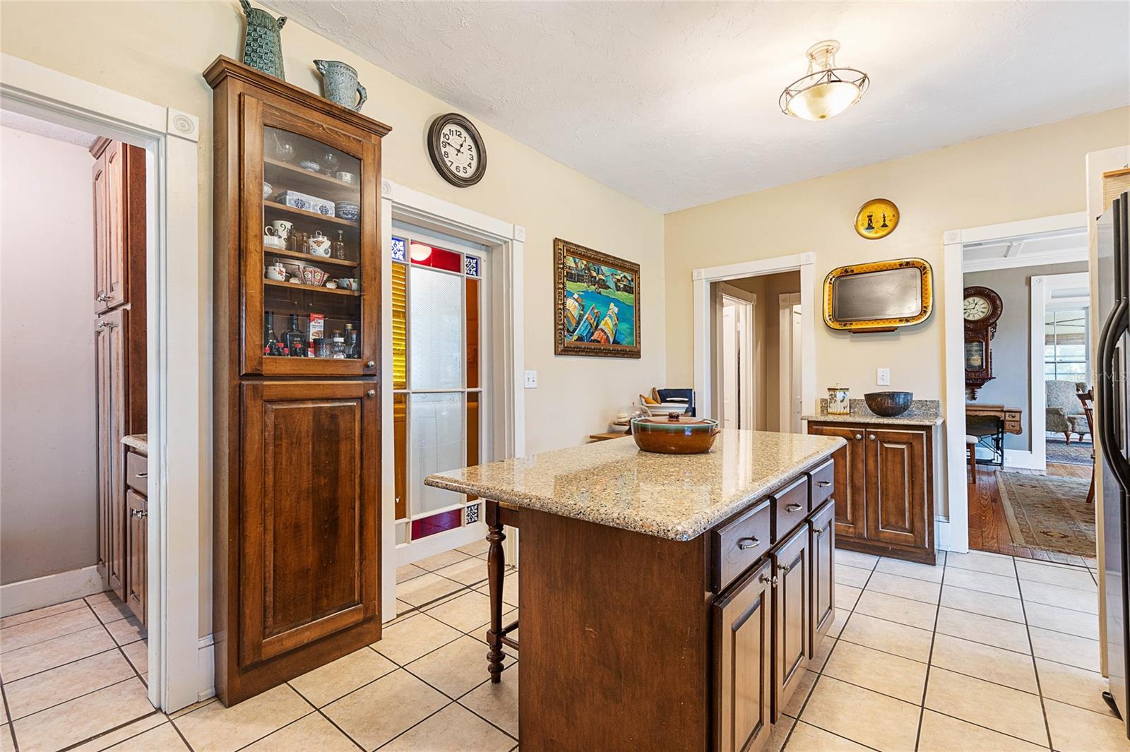 244 S PROSPECT ST, CRESCENT CITY, FL, 32112