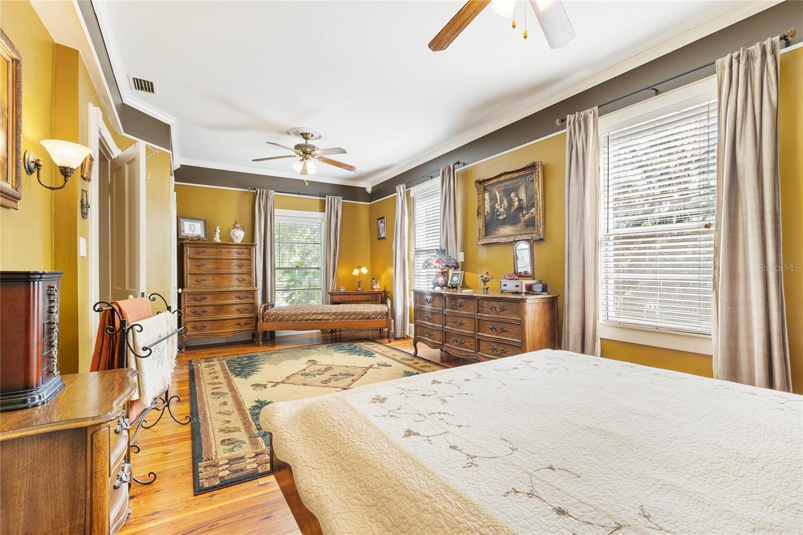 244 S PROSPECT ST, CRESCENT CITY, FL, 32112