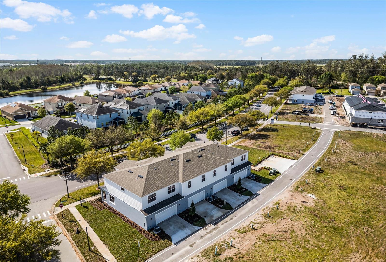 6923 FIVE OAKS DR, ST CLOUD, FL, 34773