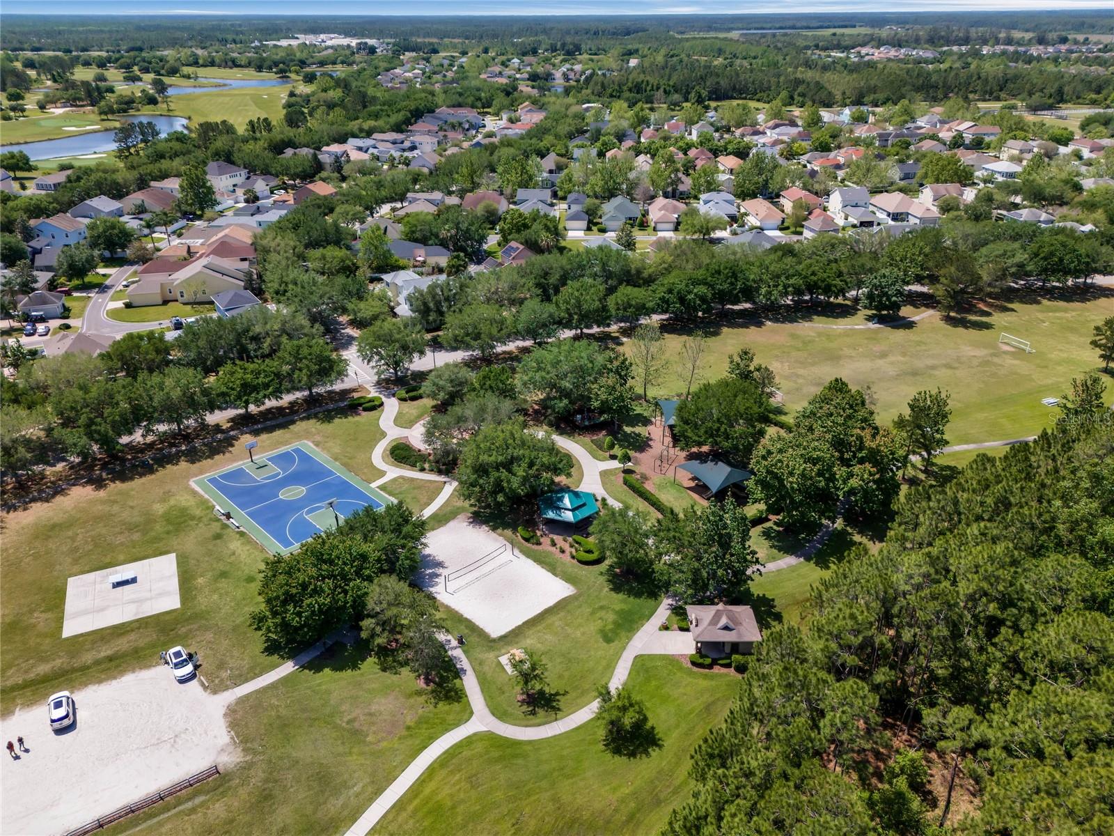 6923 FIVE OAKS DR, ST CLOUD, FL, 34773