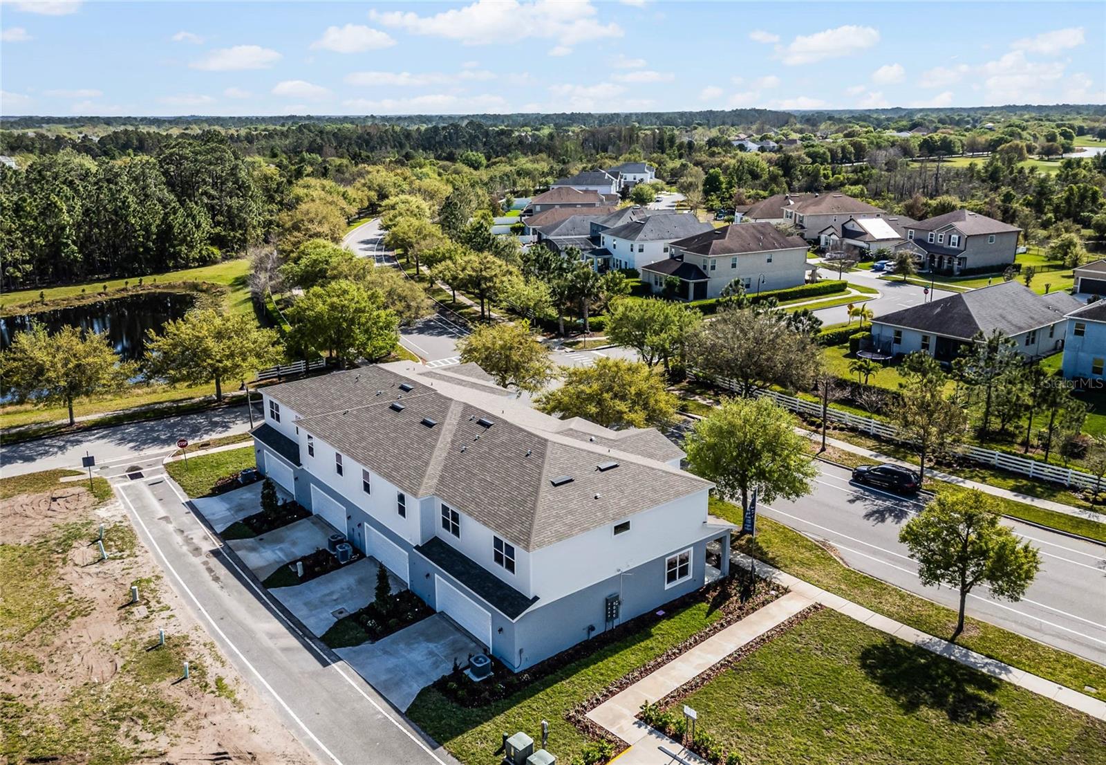 6923 FIVE OAKS DR, ST CLOUD, FL, 34773