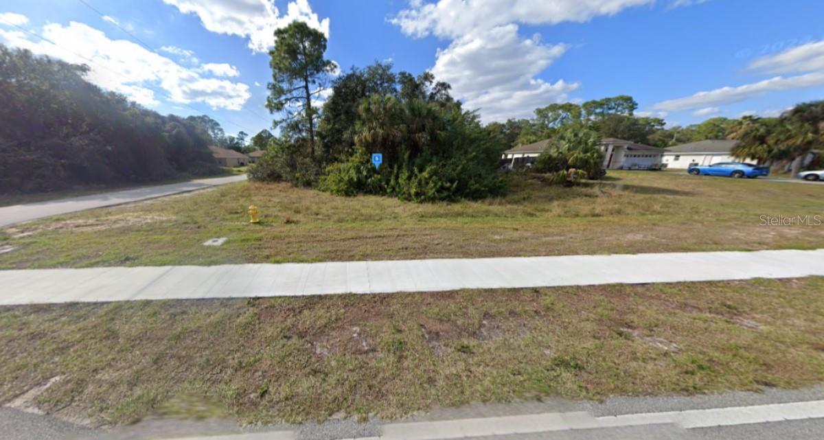 N San Mateo Drive North Port, Florida, United States Home For Sale
