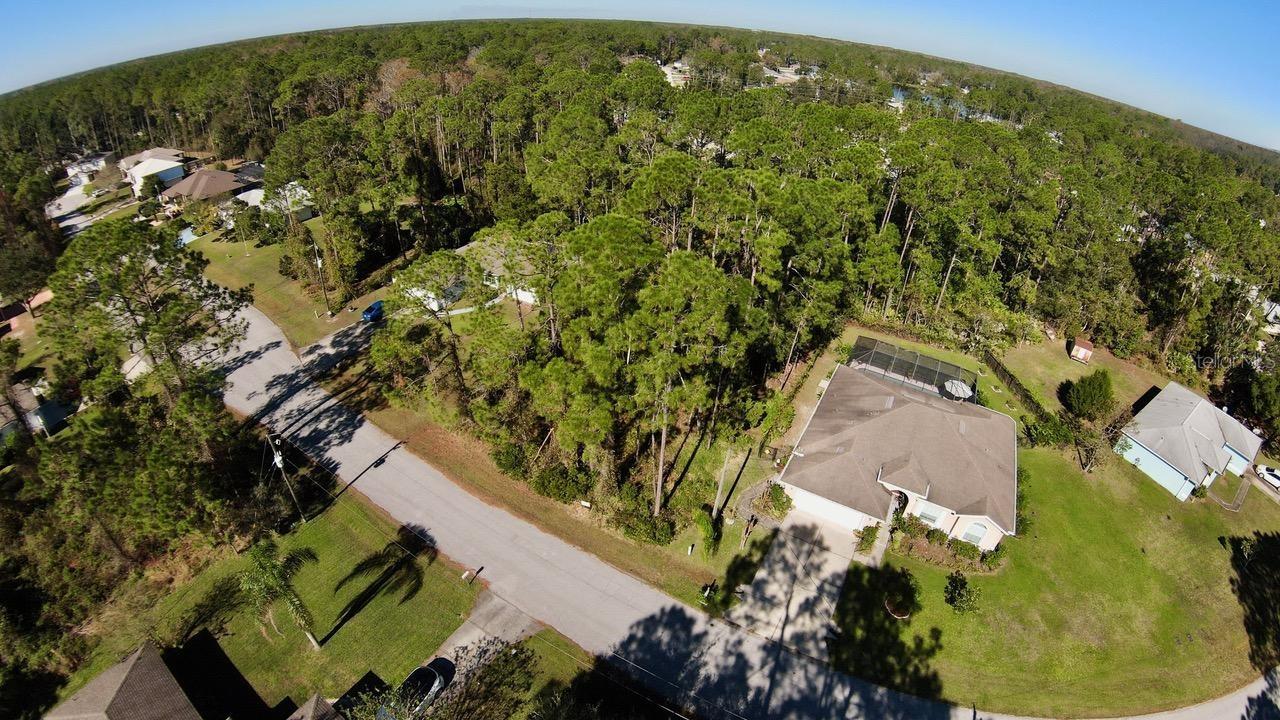 22 KAYWOOD PL, PALM COAST, FL, 32164