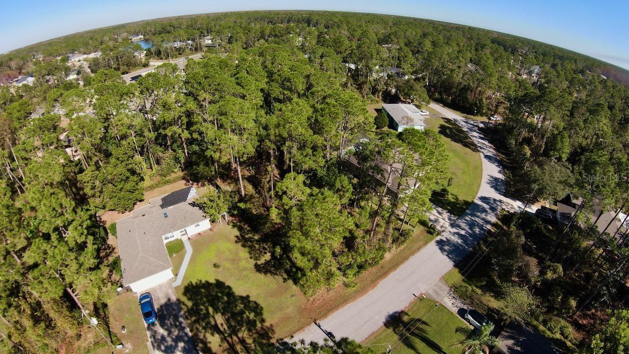 22 KAYWOOD PL, PALM COAST, FL, 32164