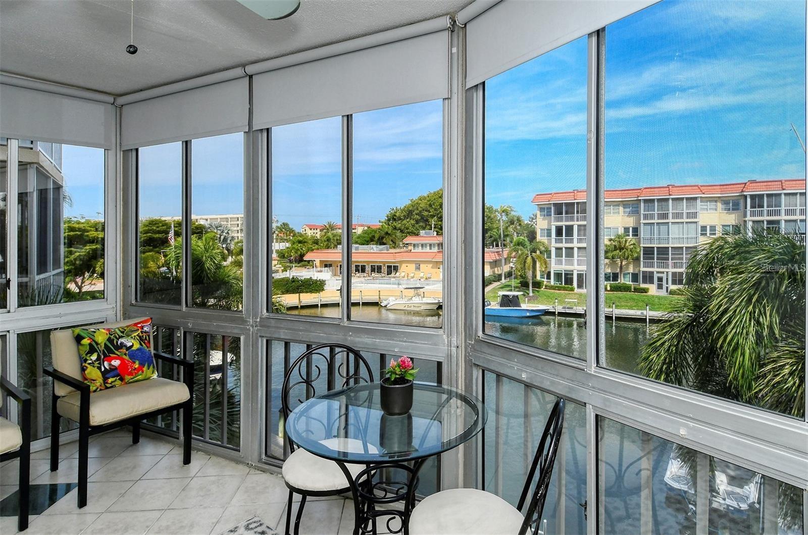 1215 S PORTOFINO DR N #308, SARASOTA, FL, 34242